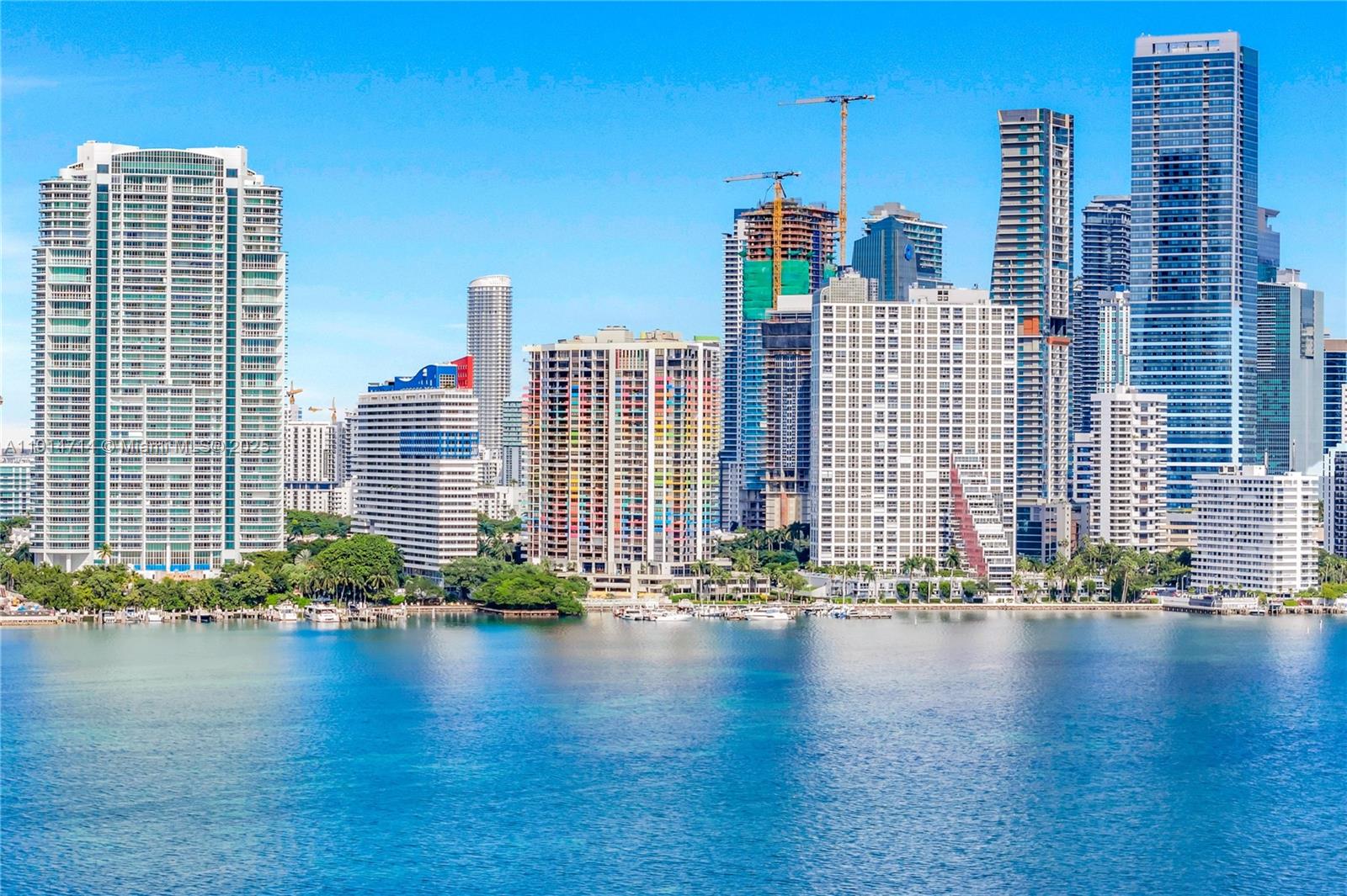 1581 Brickell Ave #1204, Miami FL 33129