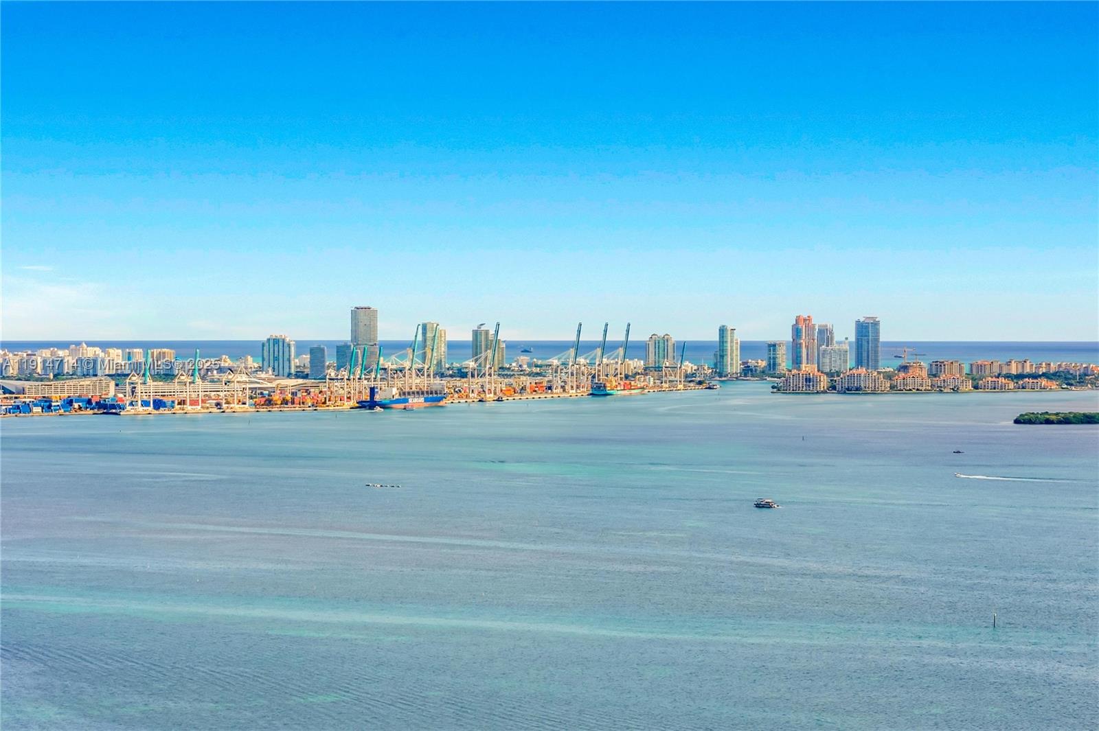 1581 Brickell Ave #1204, Miami FL 33129