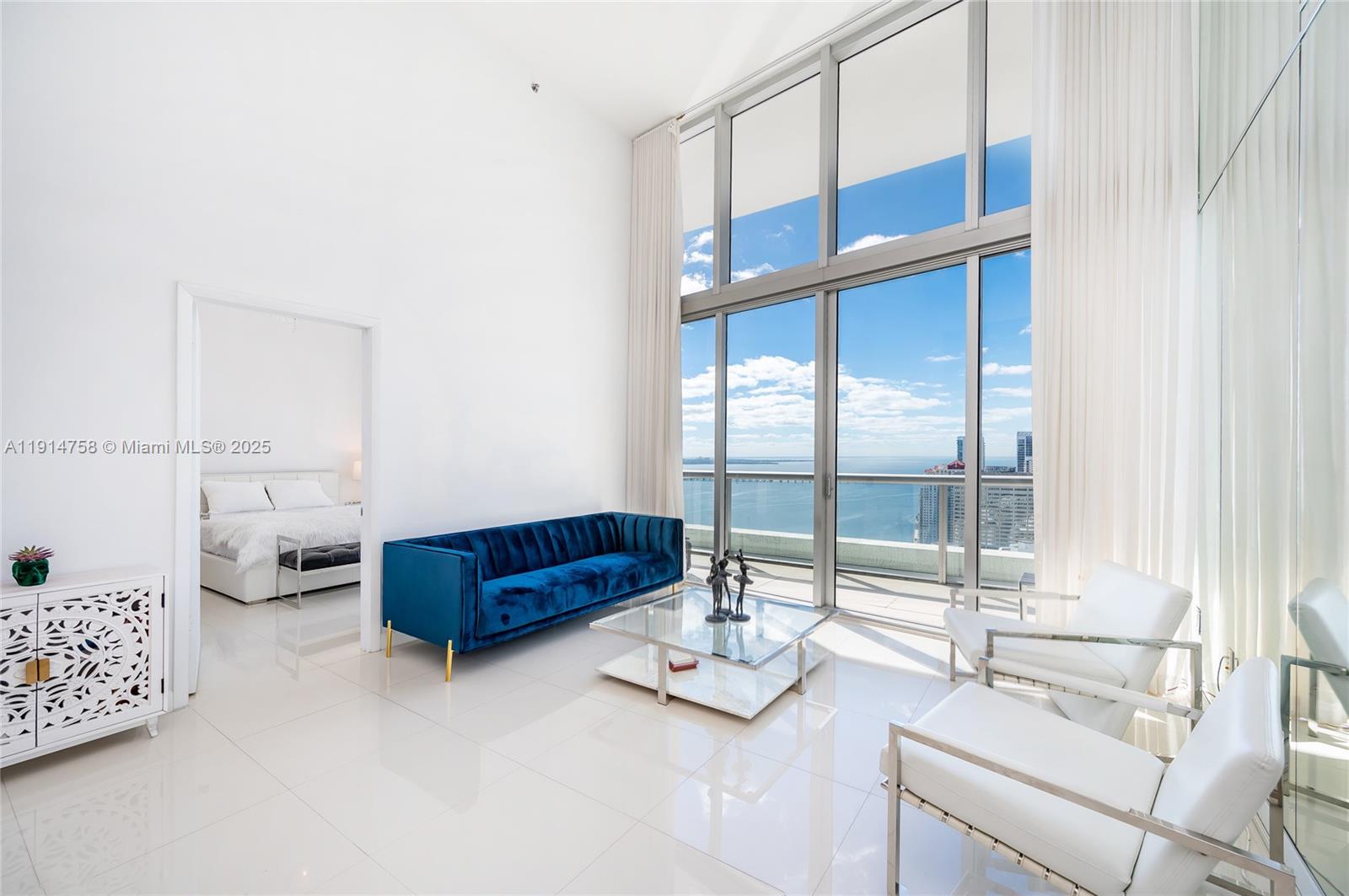 495 SE Brickell Ave #4103, Miami FL 33131