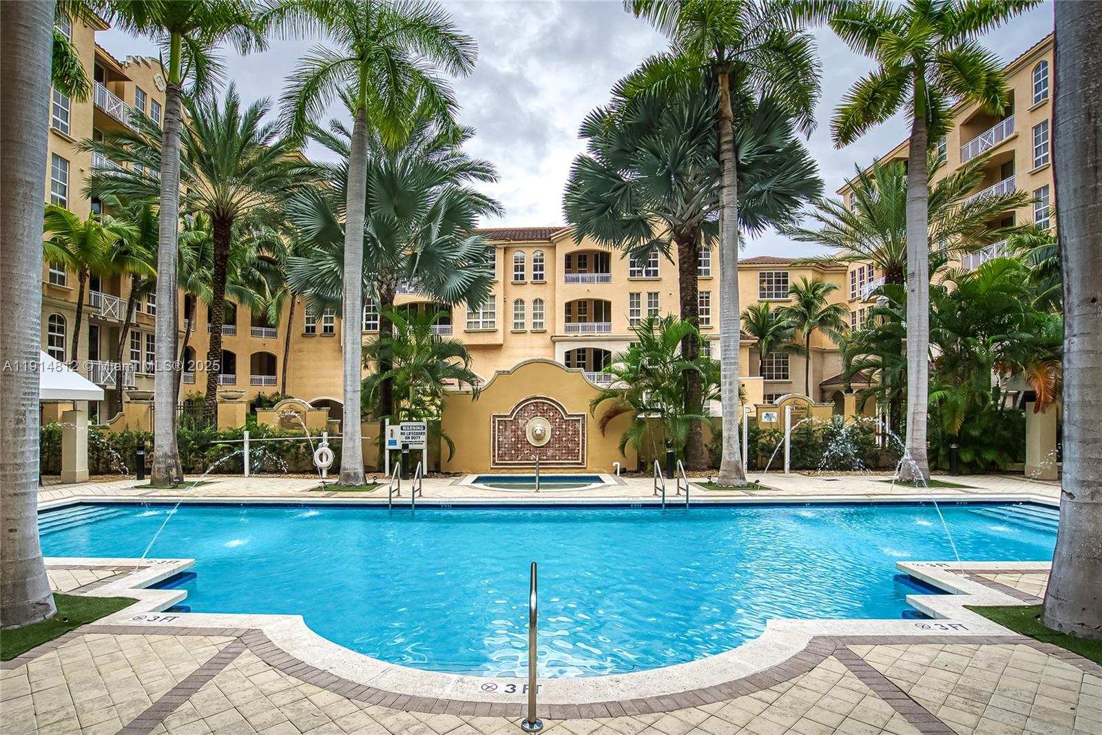 3001 NE 185th St #135, Aventura FL 33180