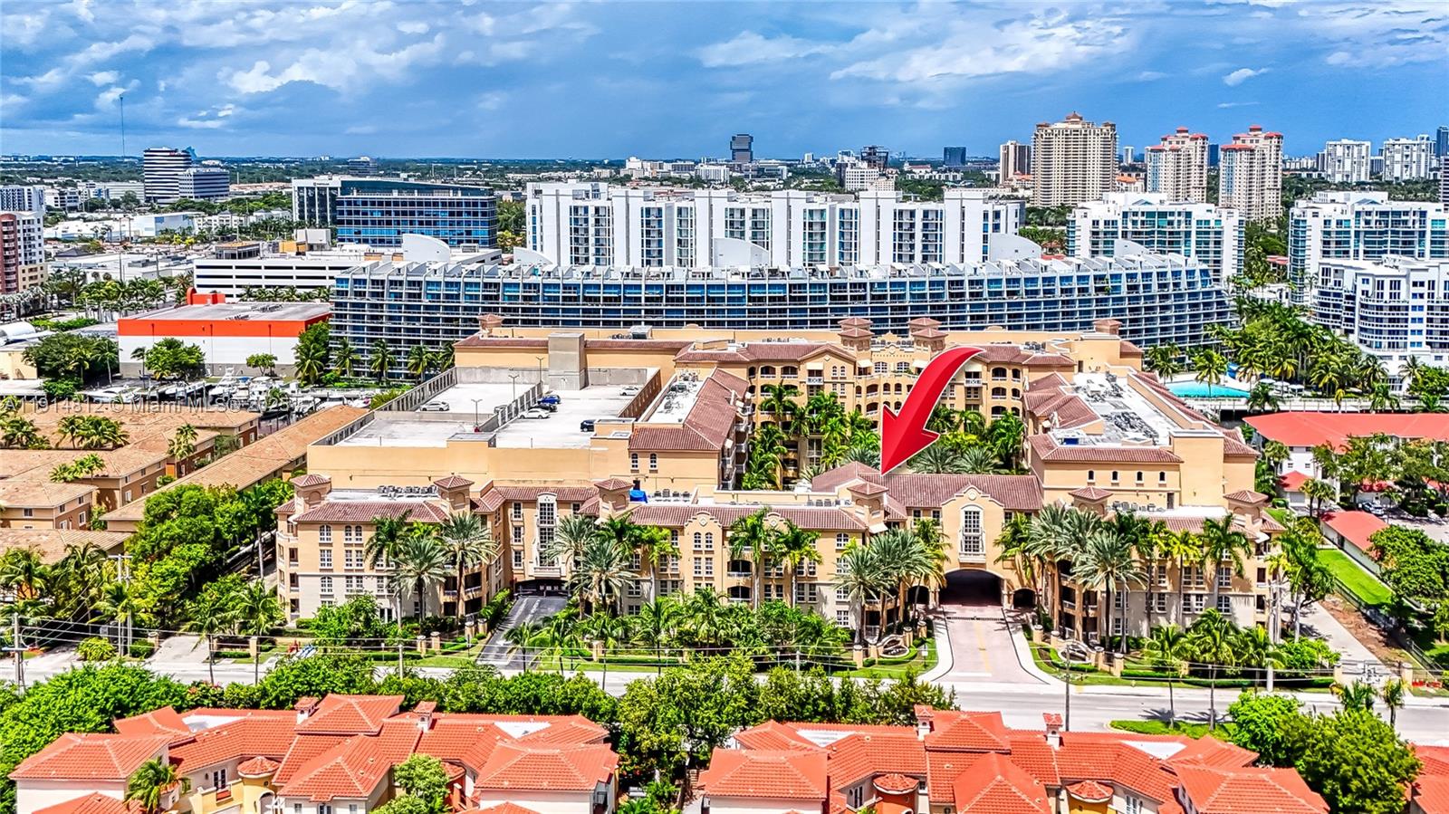 3001 NE 185th St #135, Aventura FL 33180