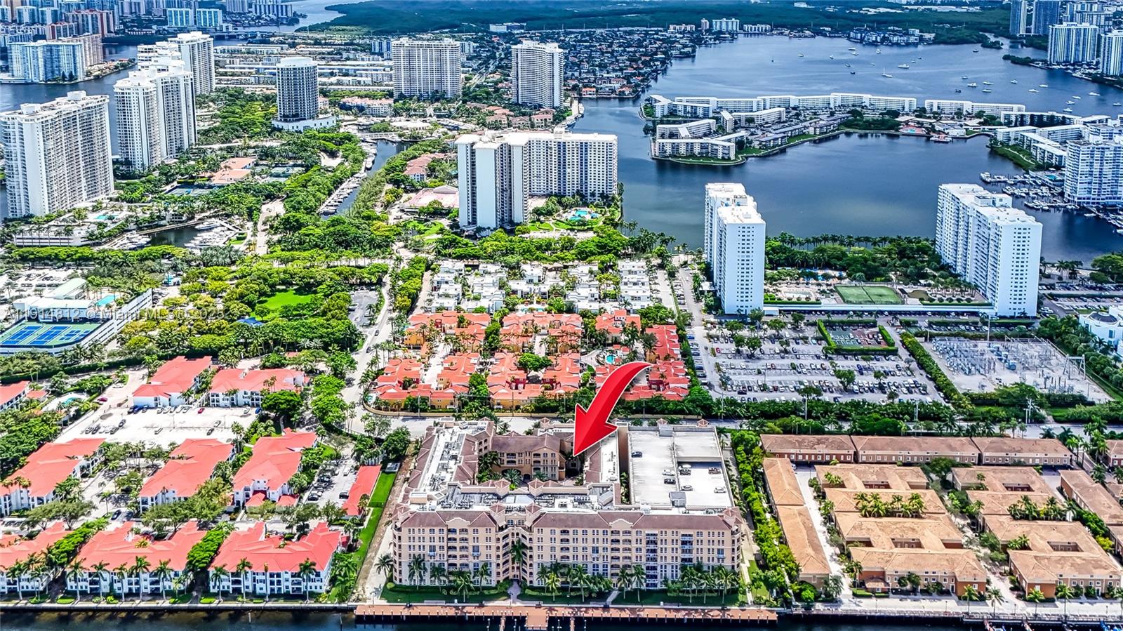 3001 NE 185th St #135, Aventura FL 33180