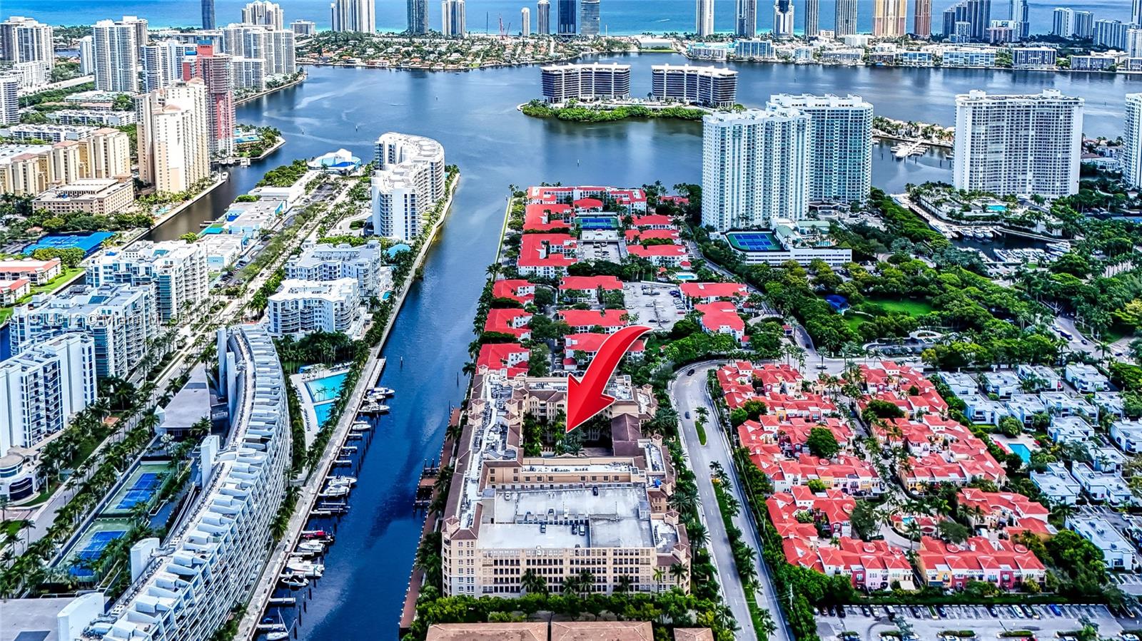 3001 NE 185th St #135, Aventura FL 33180