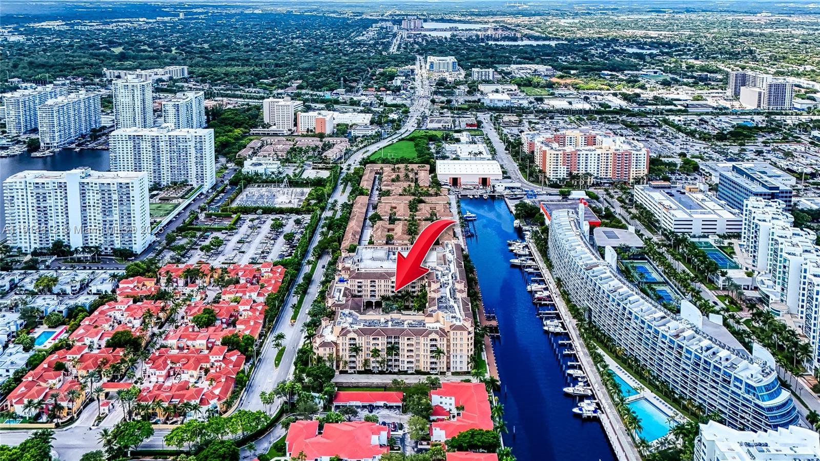 3001 NE 185th St #135, Aventura FL 33180
