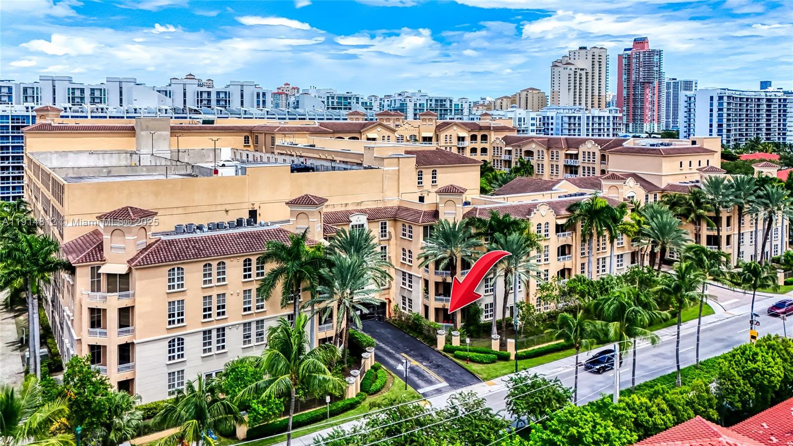 3001 NE 185th St #135, Aventura FL 33180