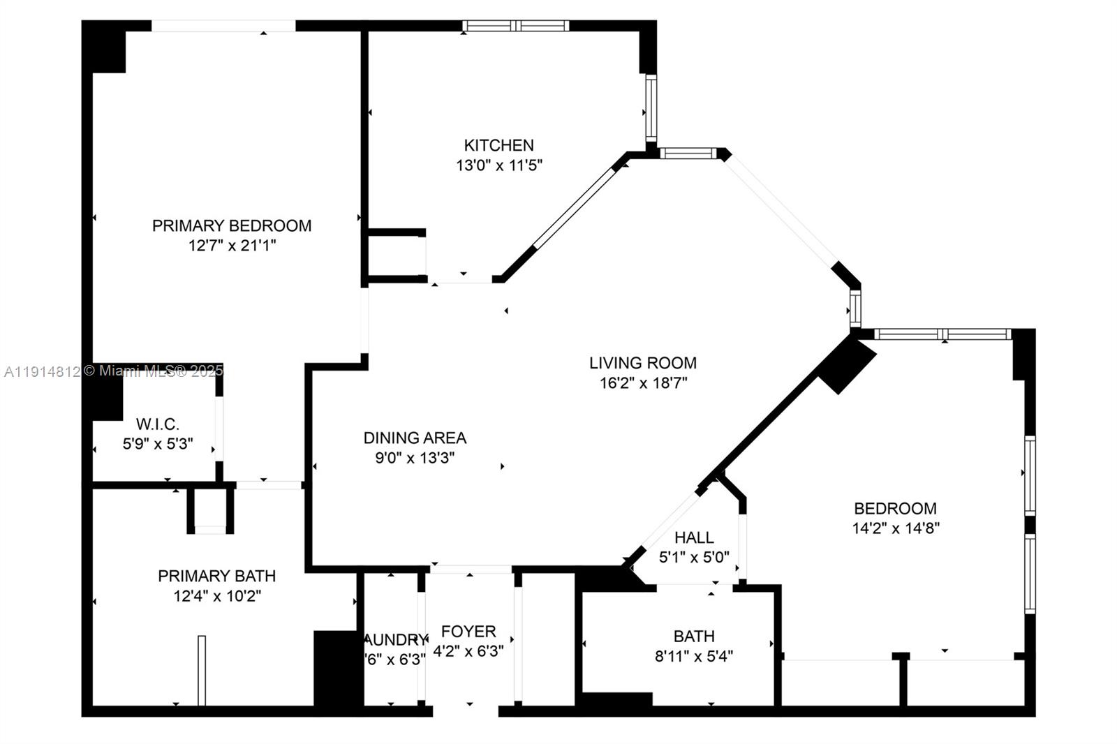 3001 NE 185th St #135, Aventura FL 33180