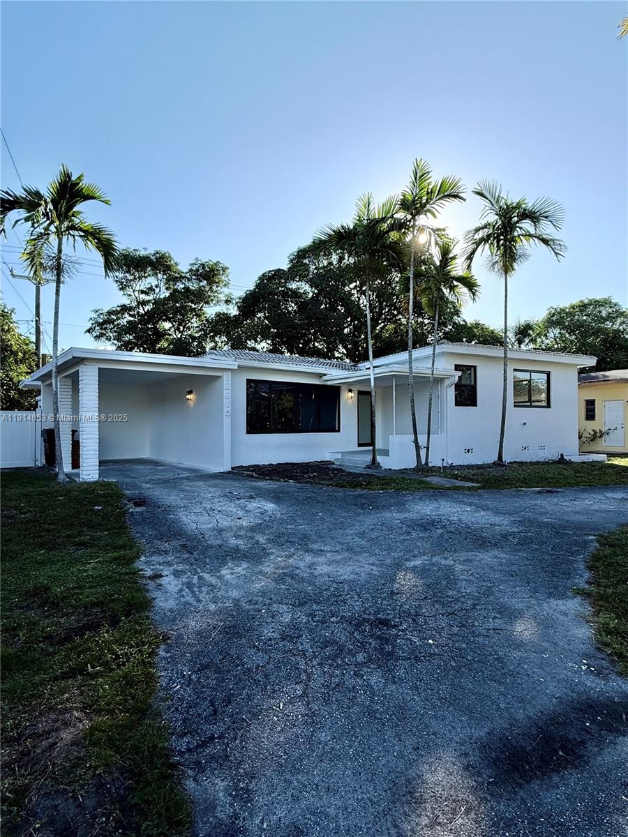 12615 N Miami Ave #12615, North Miami FL 33168