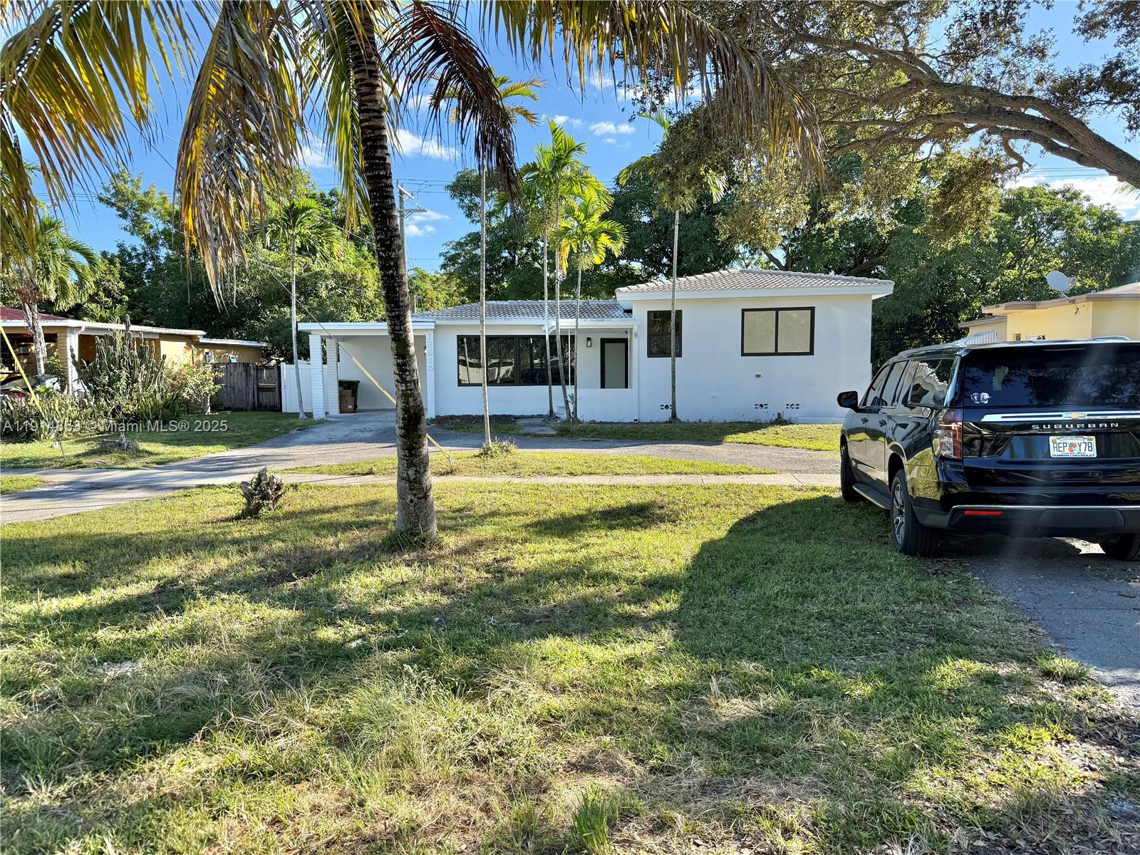 12615 N Miami Ave #12615, North Miami FL 33168