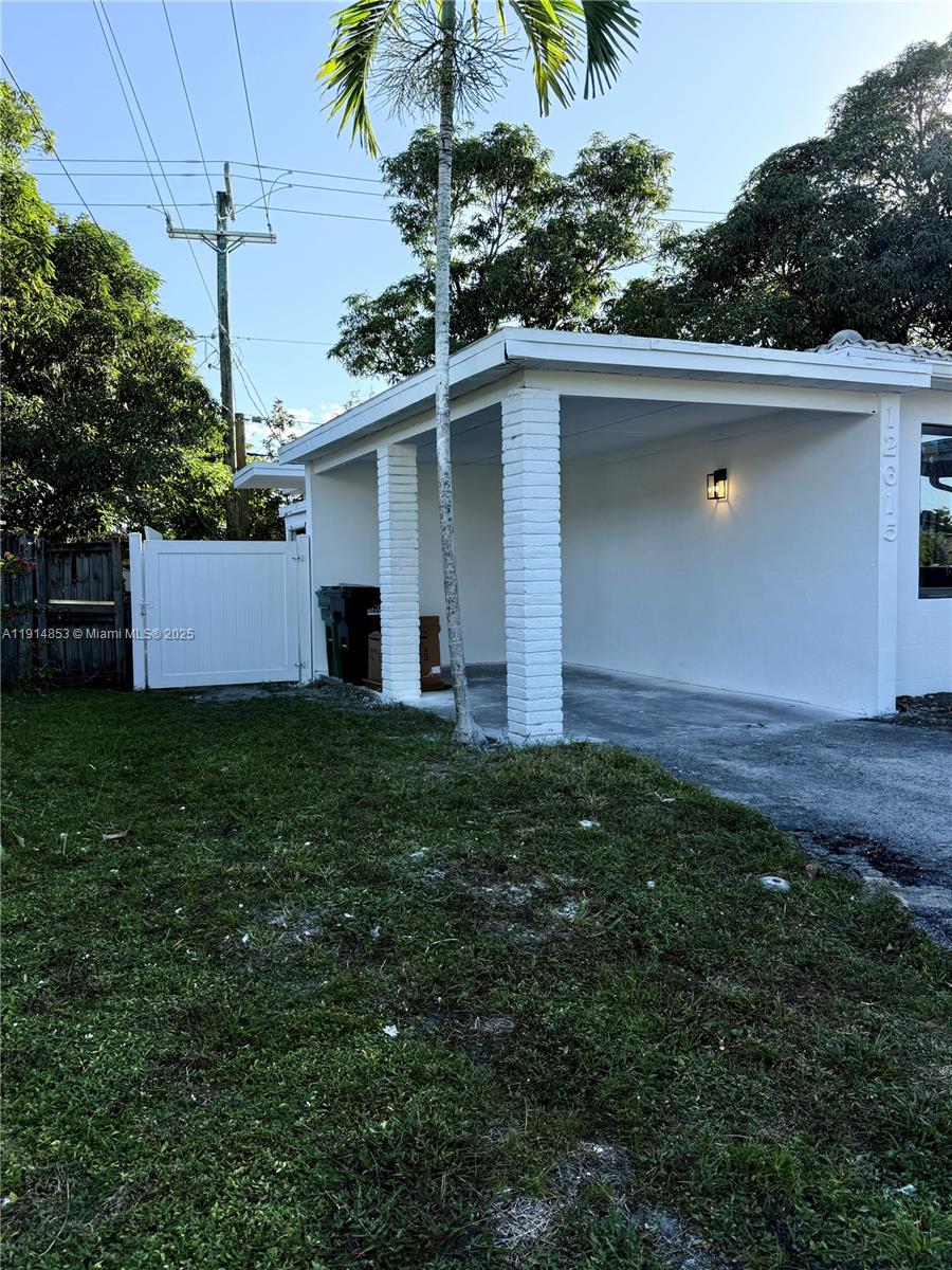 12615 N Miami Ave #12615, North Miami FL 33168