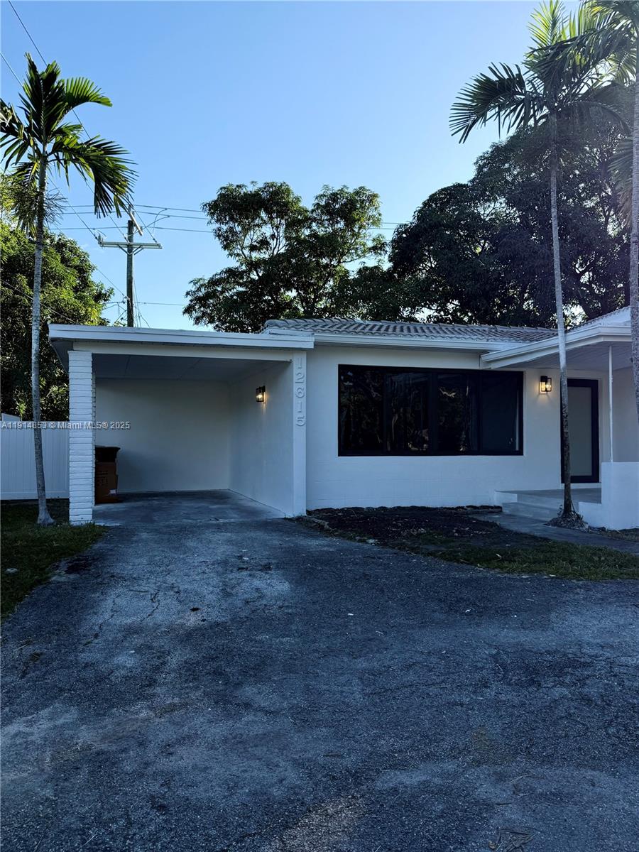 12615 N Miami Ave #12615, North Miami FL 33168