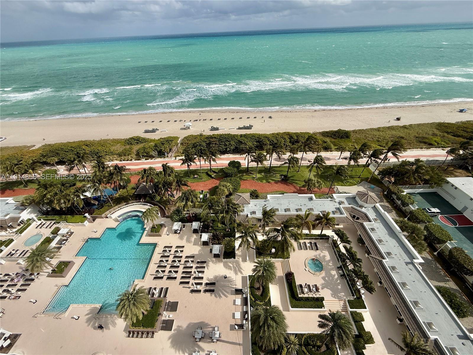 4775 Collins Ave #1601, Miami Beach FL 33140