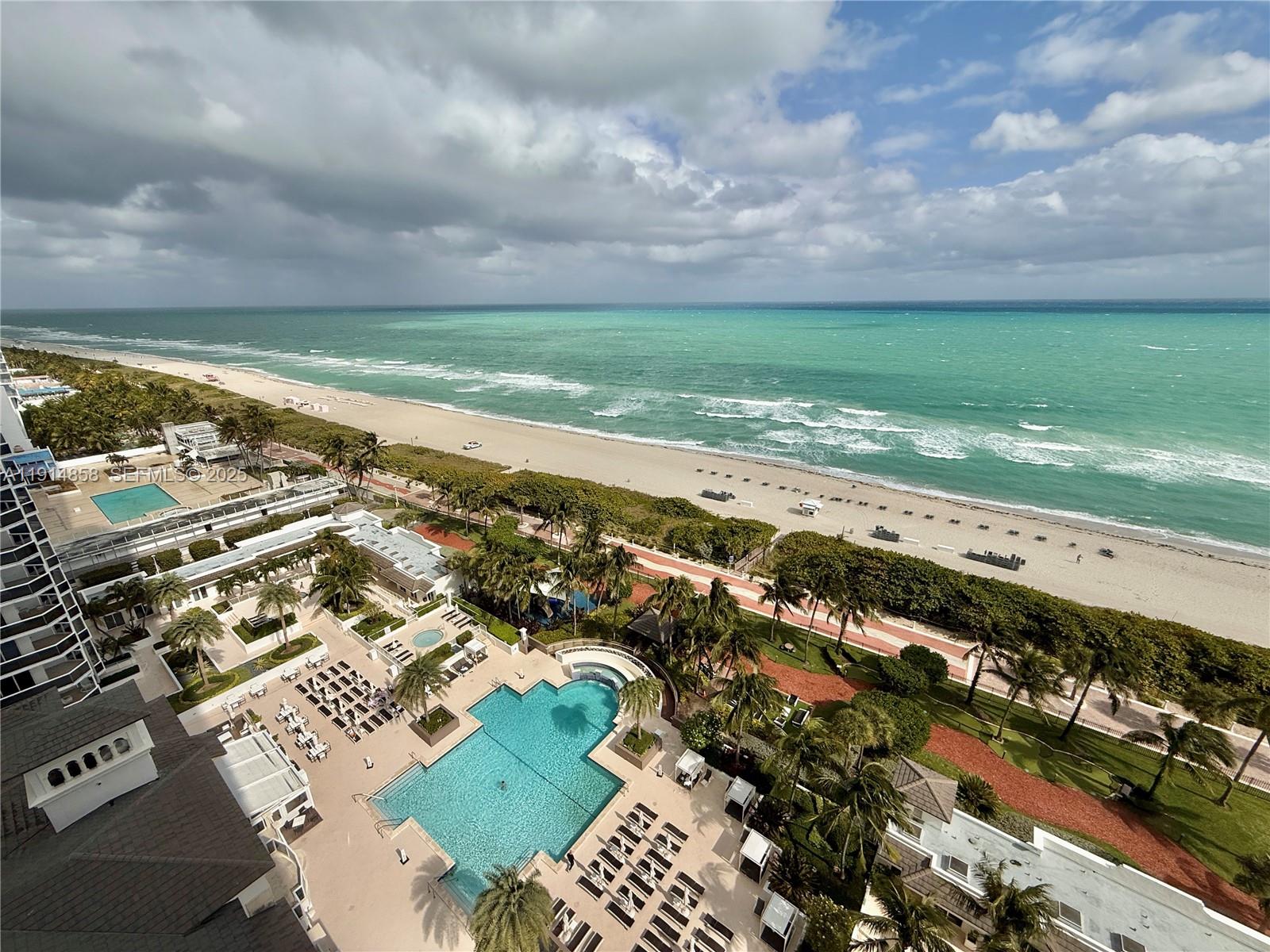 4775 Collins Ave #1601, Miami Beach FL 33140