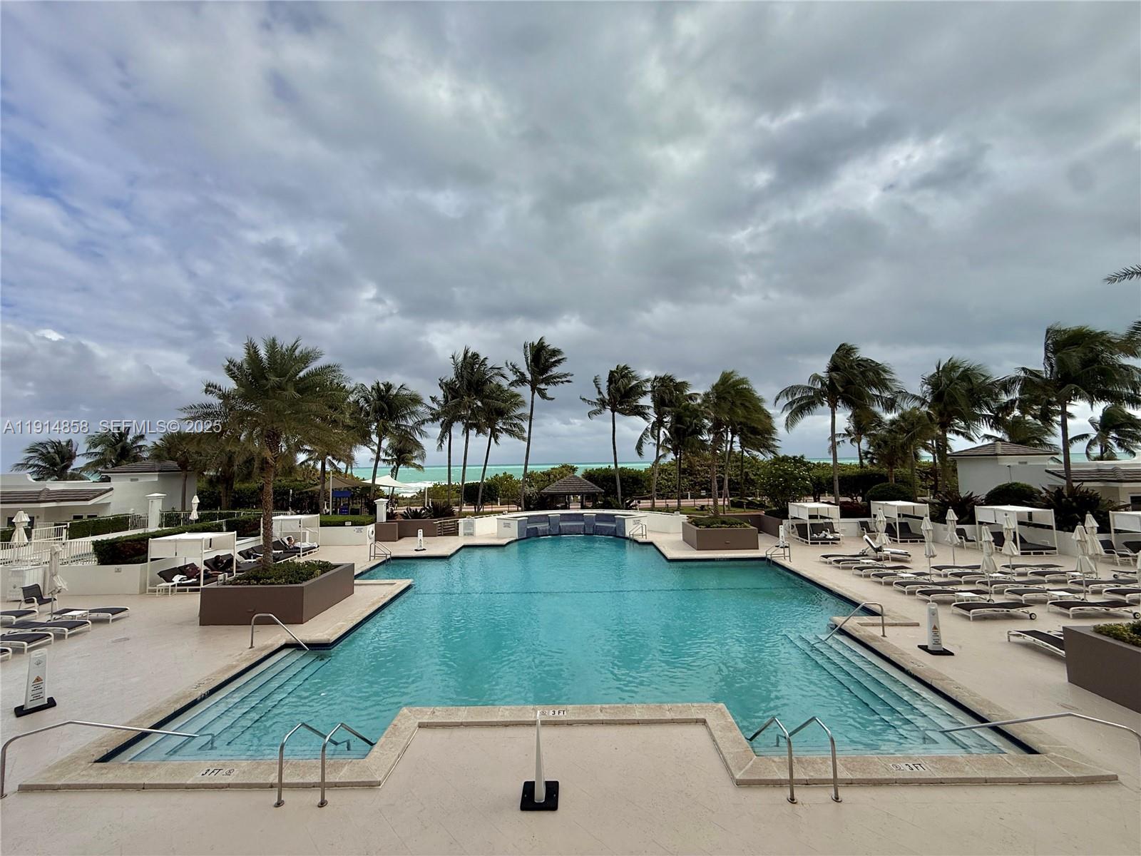 4775 Collins Ave #1601, Miami Beach FL 33140