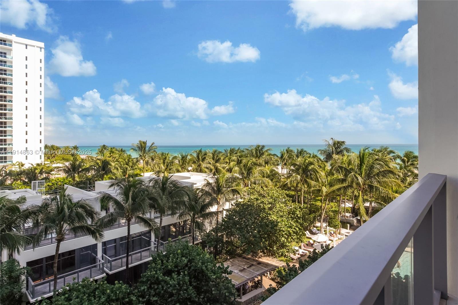 2201 Collins Ave #523, Miami Beach FL 33139