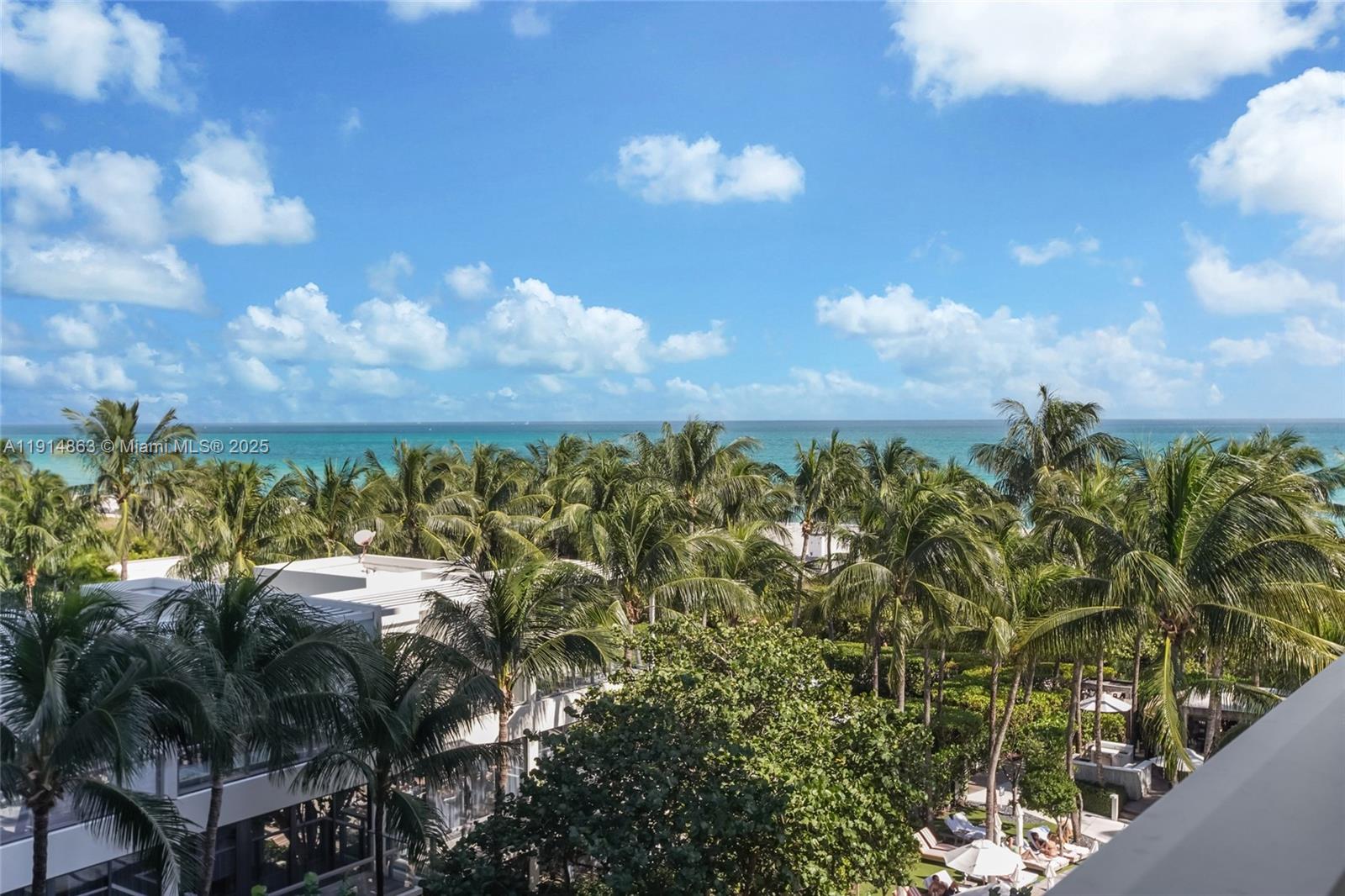 2201 Collins Ave #523, Miami Beach FL 33139