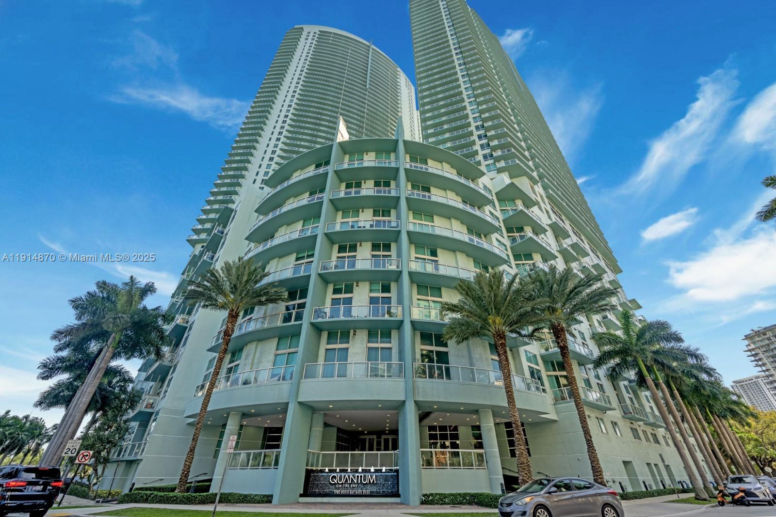 1900 N Bayshore Dr #4608, Miami FL 33132