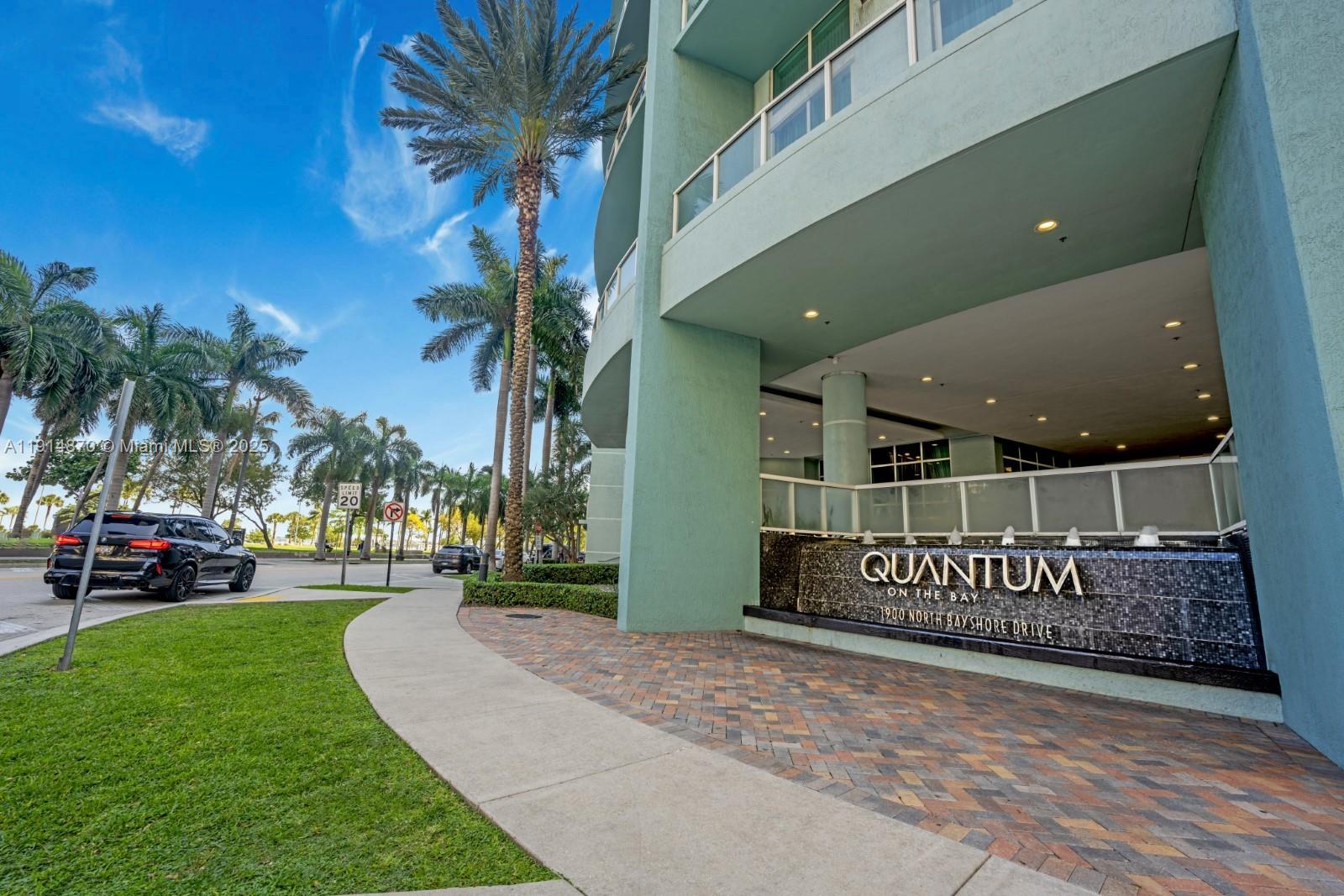 1900 N Bayshore Dr #4608, Miami FL 33132