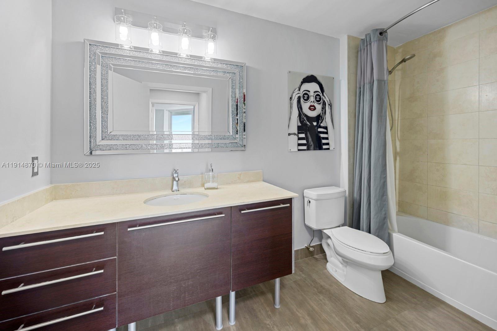 1900 N Bayshore Dr #4608, Miami FL 33132