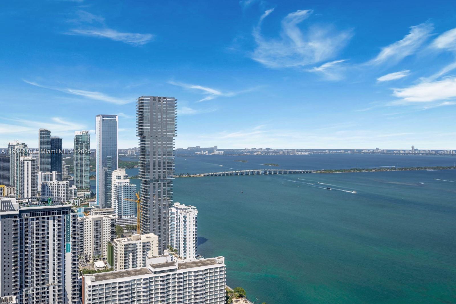 1900 N Bayshore Dr #4608, Miami FL 33132