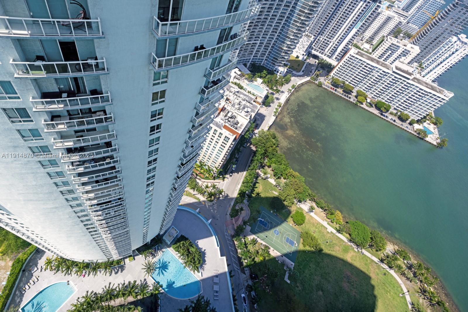 1900 N Bayshore Dr #4608, Miami FL 33132