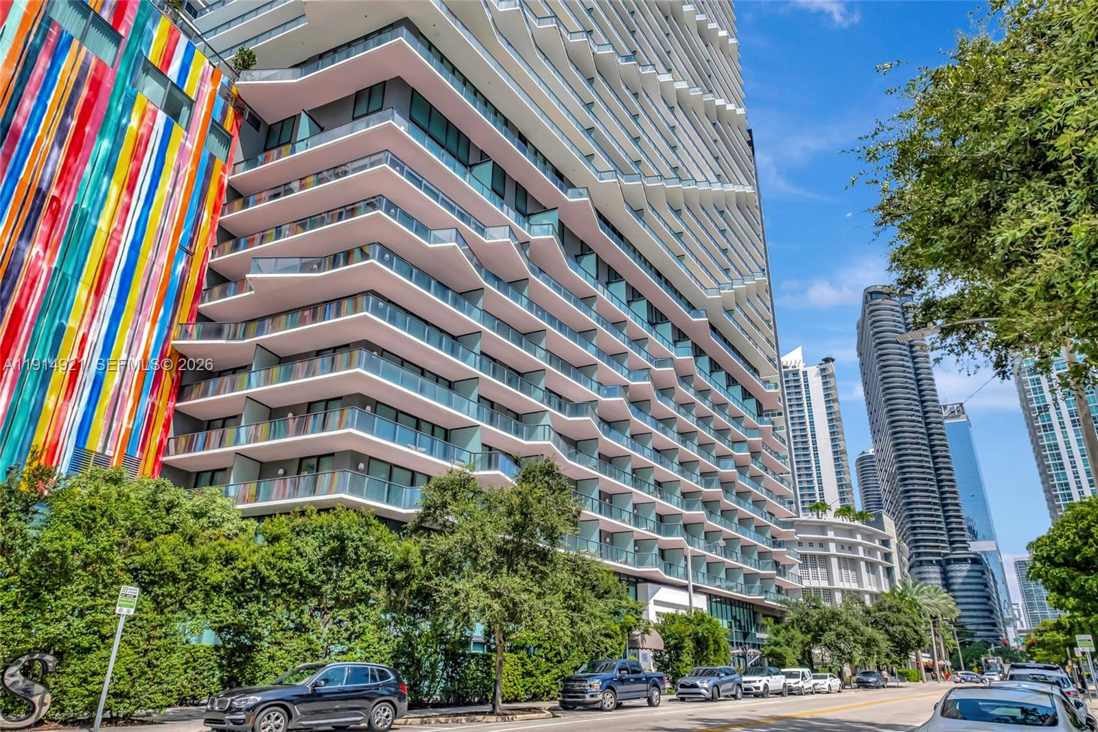1300 S Miami Ave #PH5001, Miami FL 33130