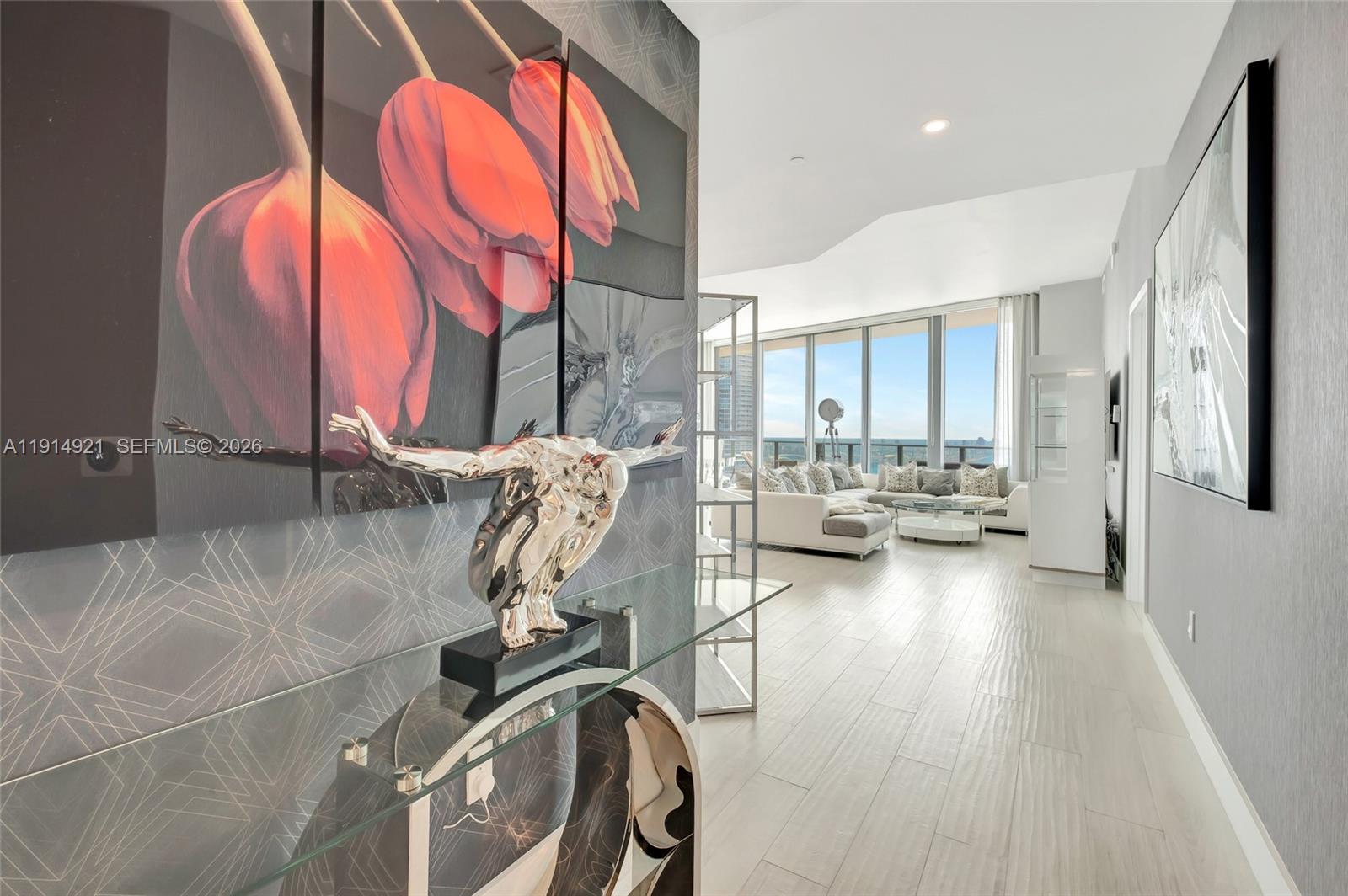 1300 S Miami Ave #PH5001, Miami FL 33130