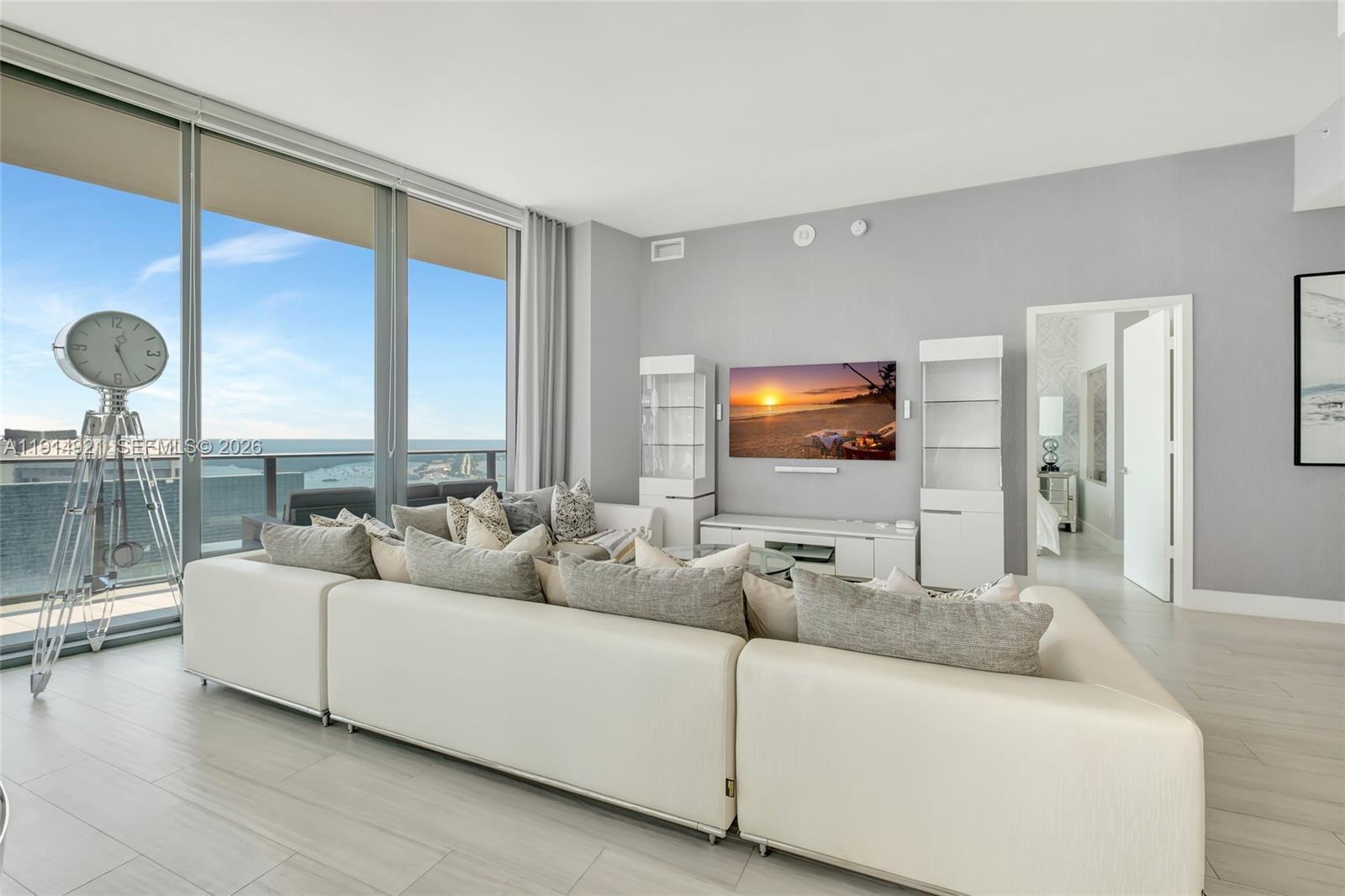1300 S Miami Ave #PH5001, Miami FL 33130