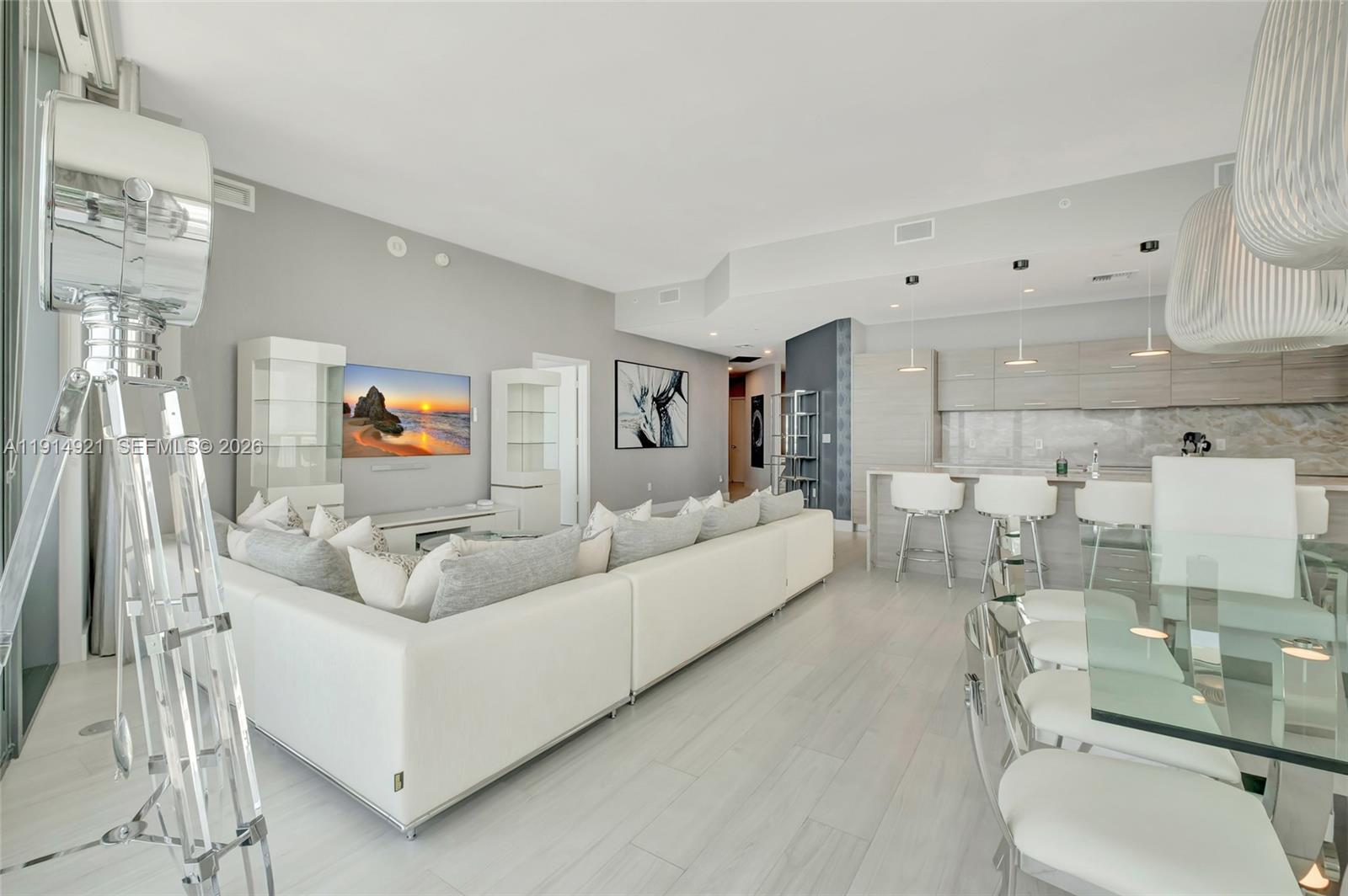 1300 S Miami Ave #PH5001, Miami FL 33130