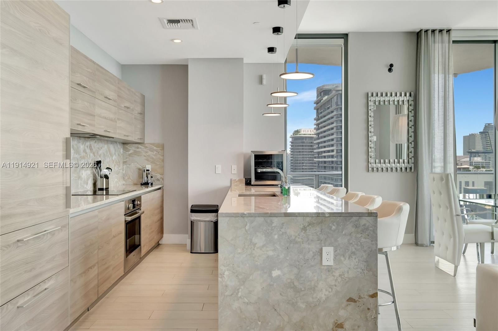 1300 S Miami Ave #PH5001, Miami FL 33130