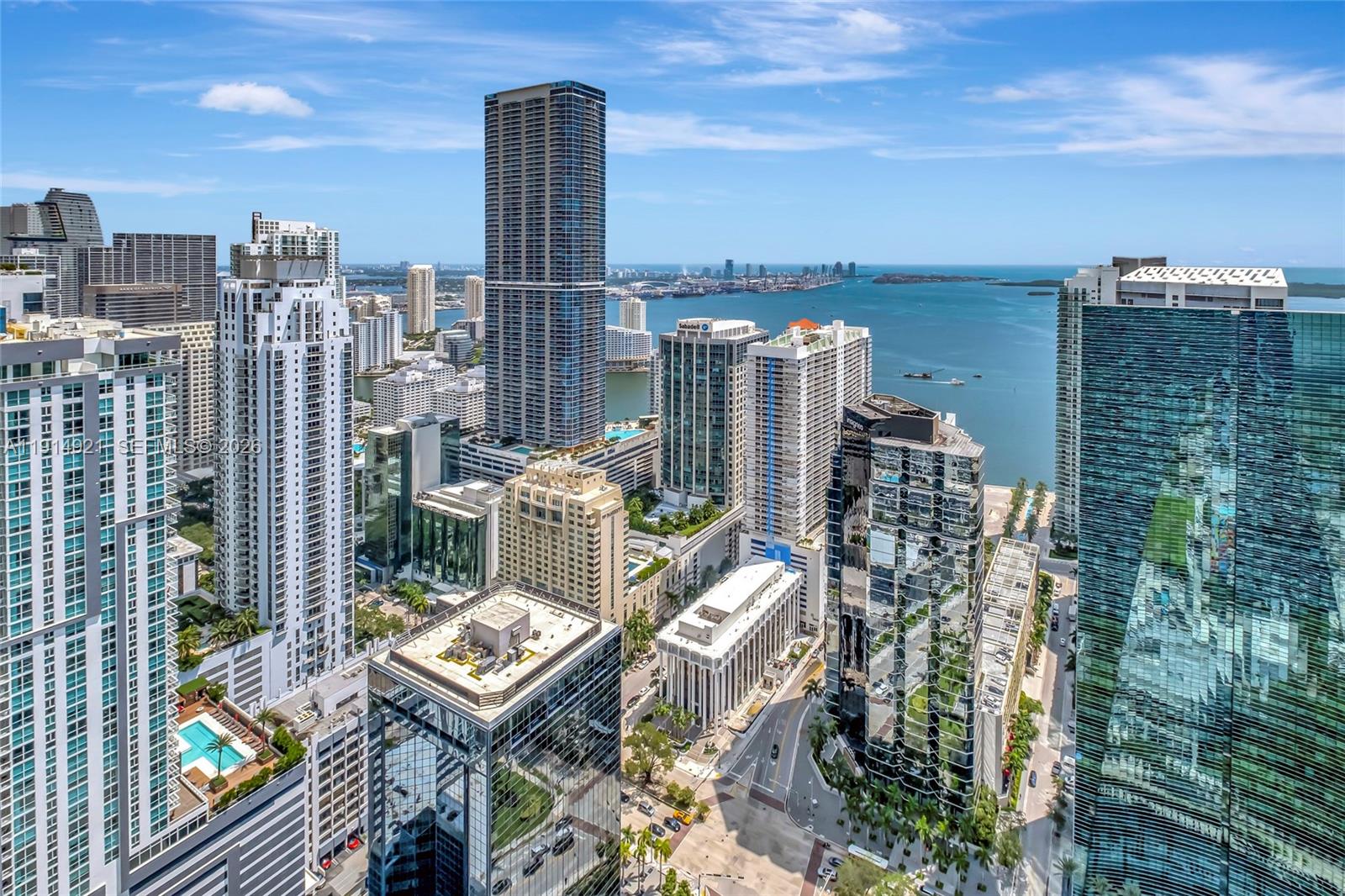 1300 S Miami Ave #PH5001, Miami FL 33130