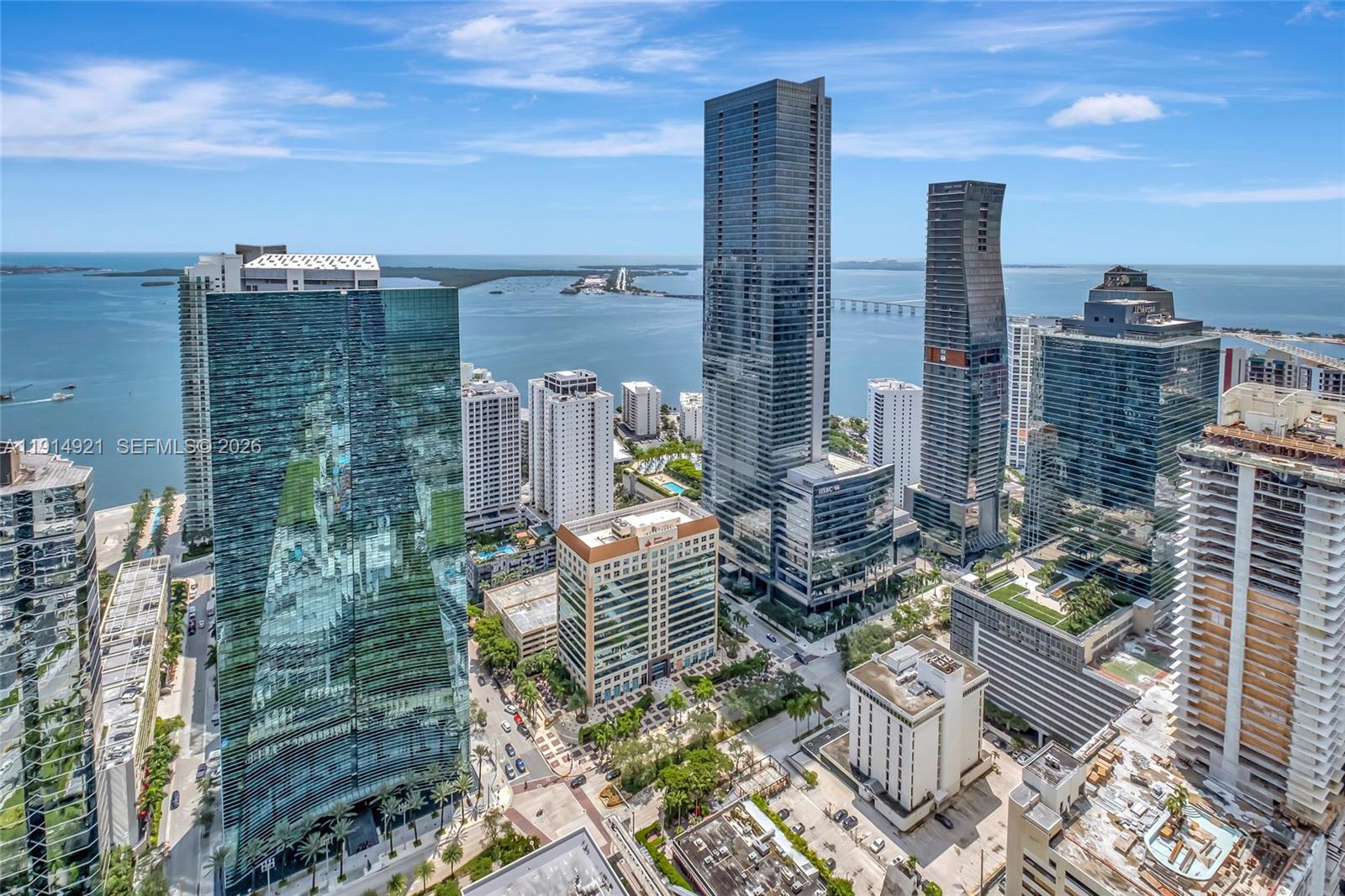 1300 S Miami Ave #PH5001, Miami FL 33130
