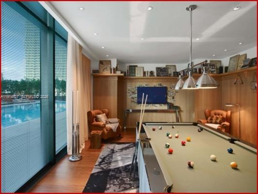 1300 S Miami Ave #PH5001, Miami FL 33130