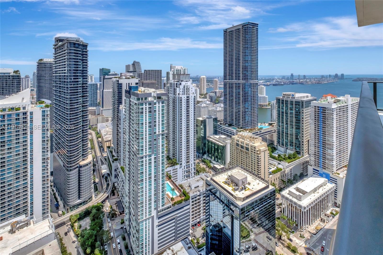 1300 S Miami Ave #PH5001, Miami FL 33130