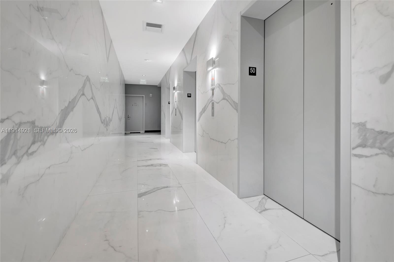 1300 S Miami Ave #PH5001, Miami FL 33130
