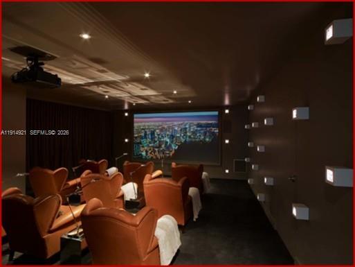 1300 S Miami Ave #PH5001, Miami FL 33130