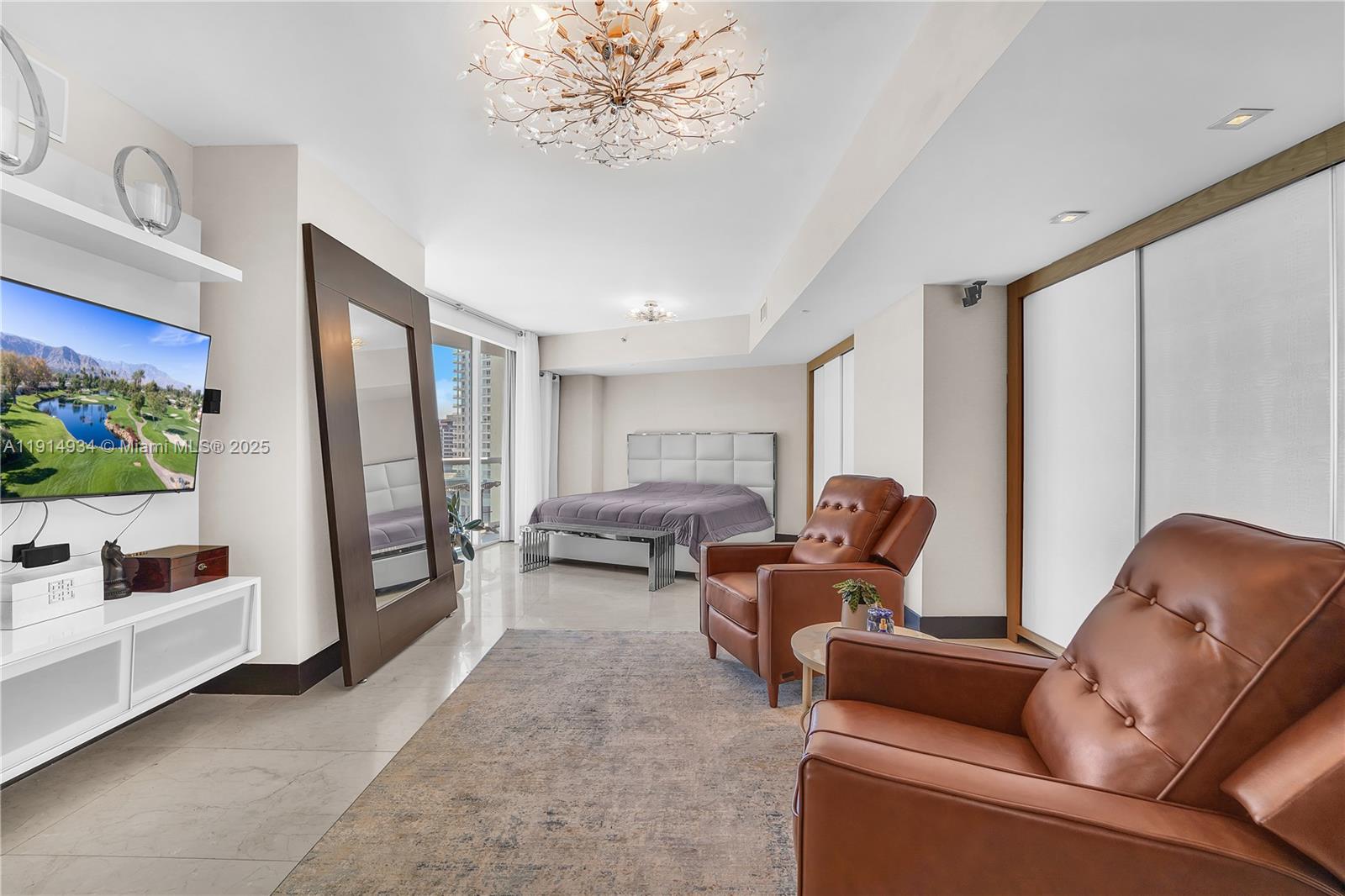 465 Brickell Ave #1001, Miami FL 33131