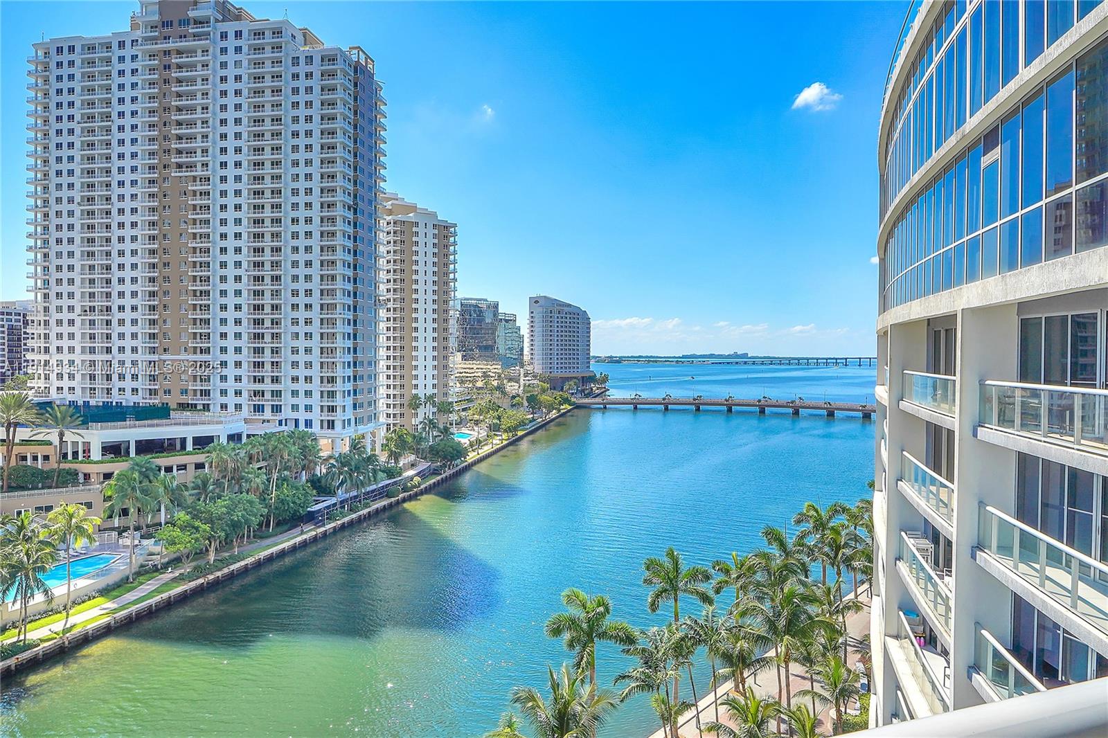 465 Brickell Ave #1001, Miami FL 33131