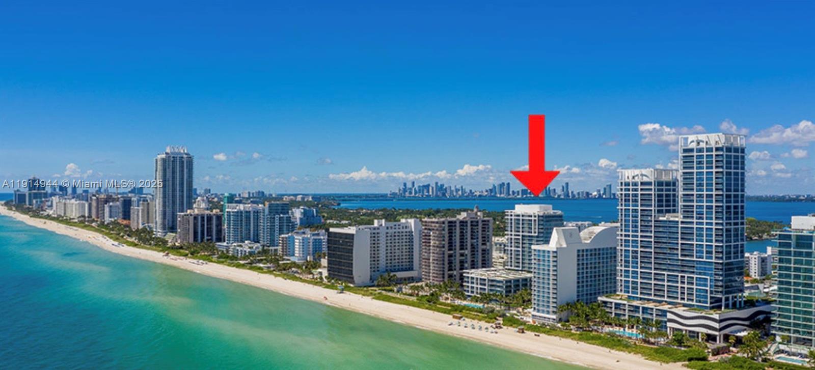6799 Collins Ave #LPH04, Miami Beach FL 33141