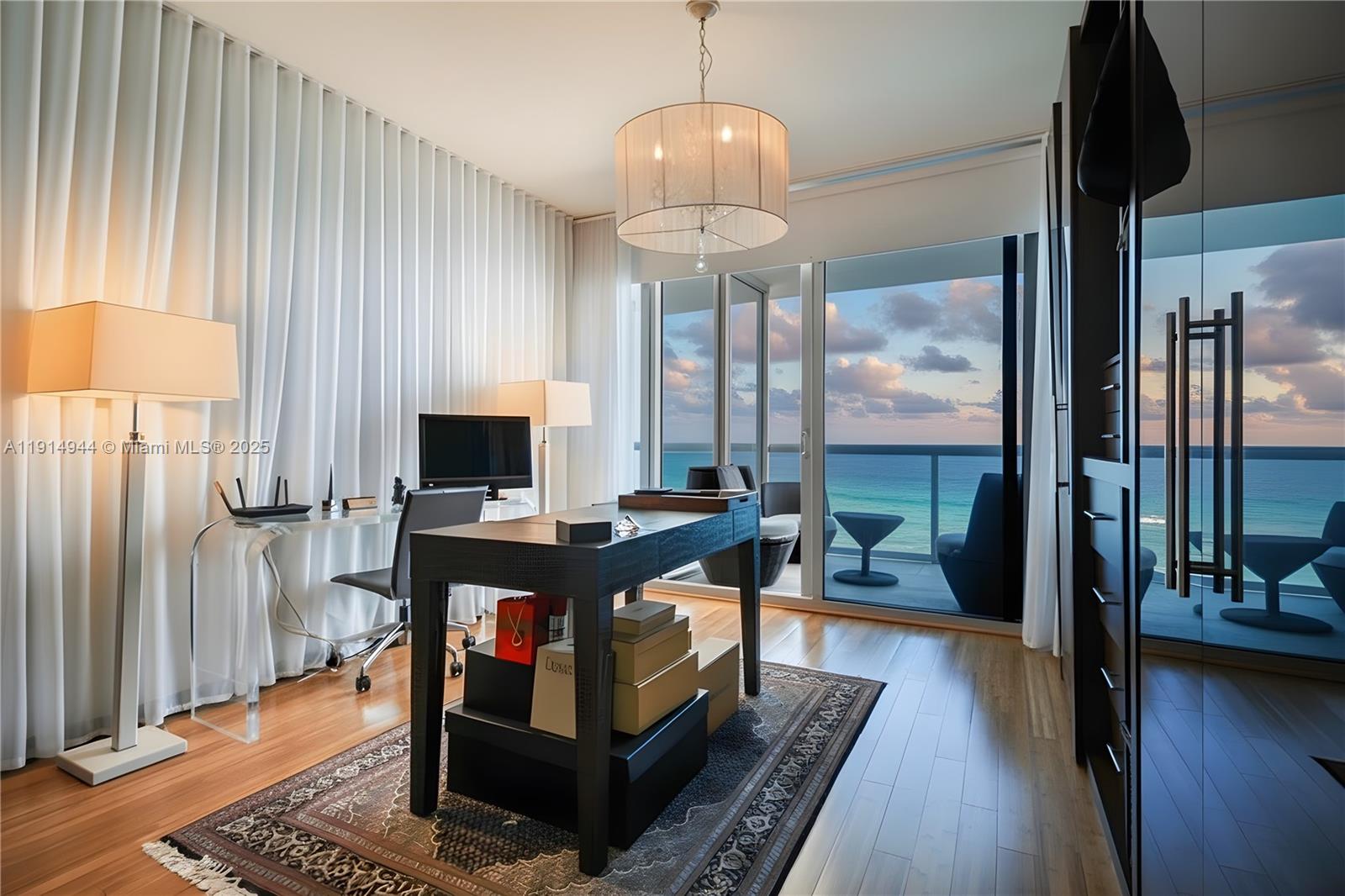 6799 Collins Ave #LPH04, Miami Beach FL 33141