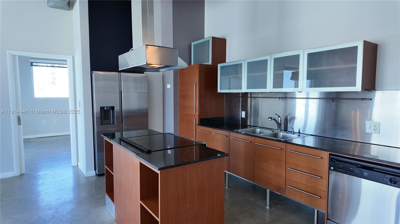 10 SW South River Dr #610, Miami FL 33130