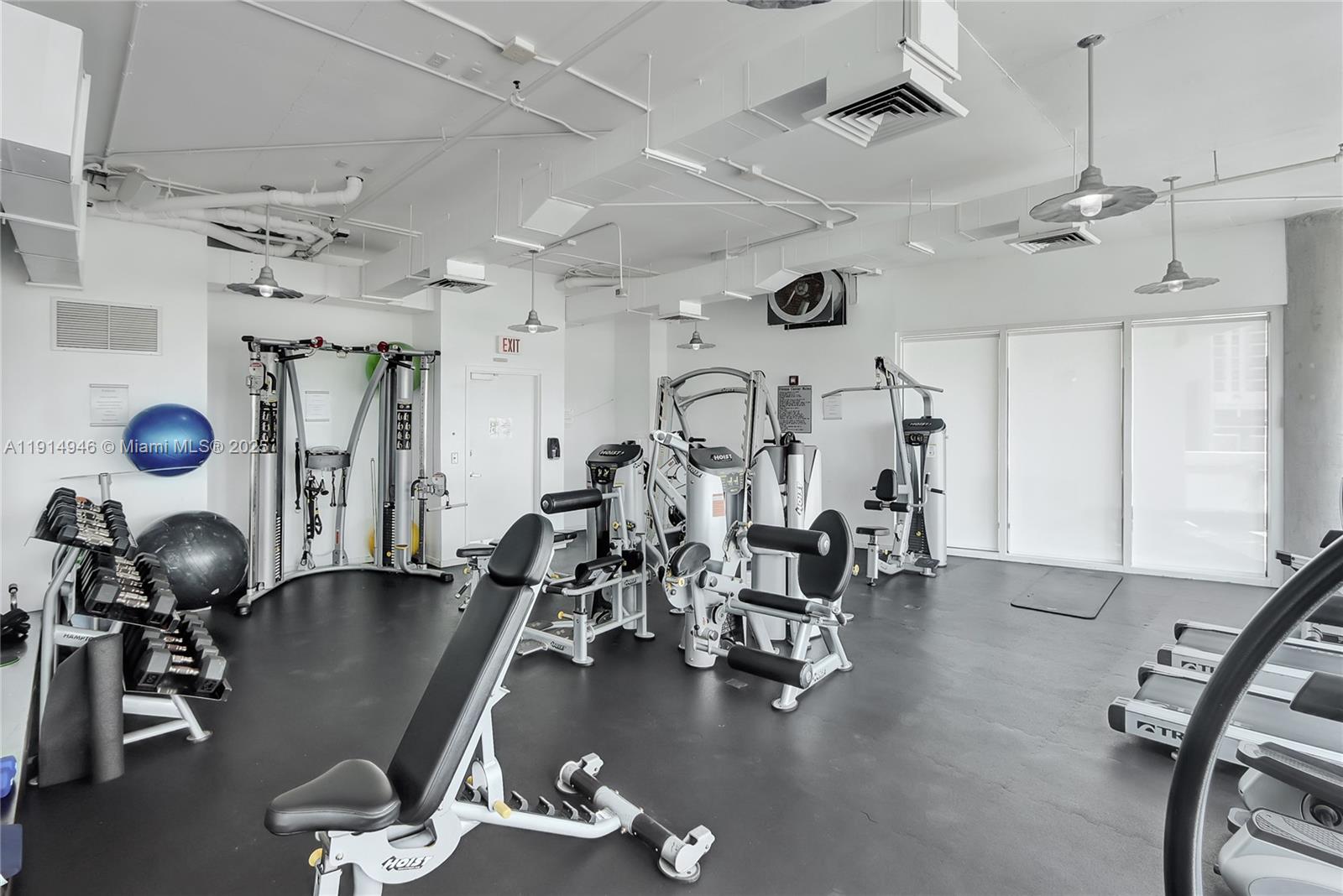 10 SW South River Dr #610, Miami FL 33130