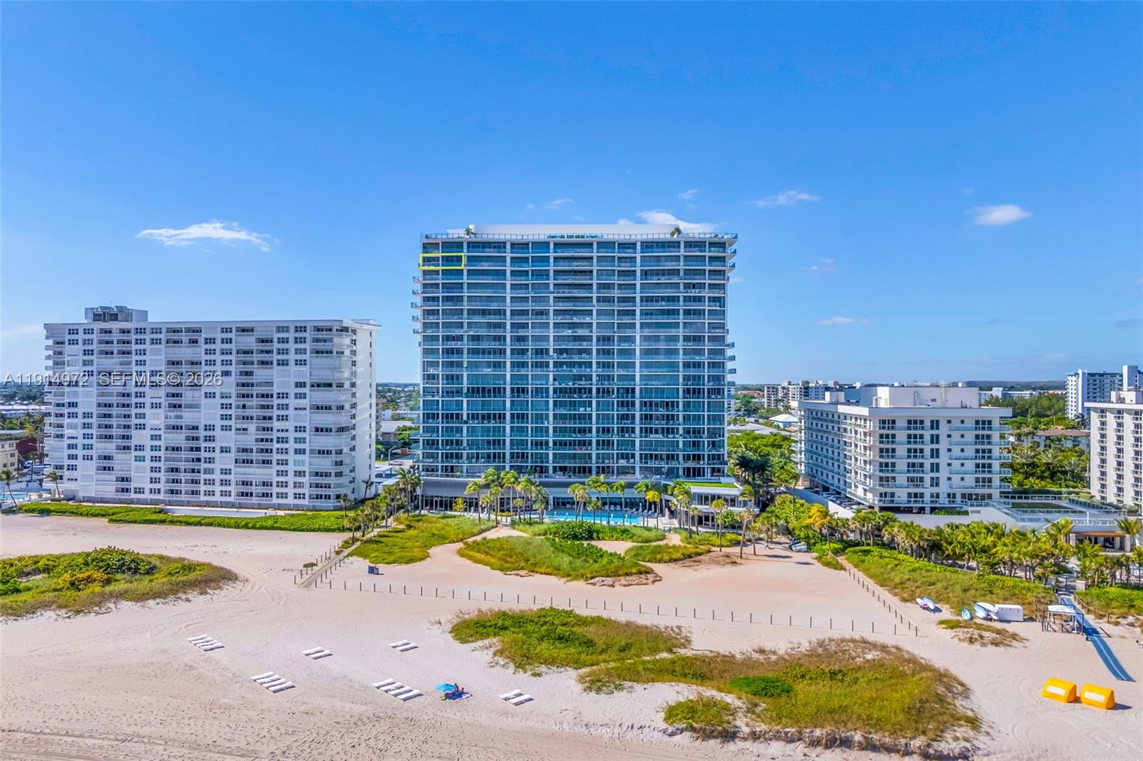 1116 N Ocean Blvd #MPH01, Pompano Beach FL 33062
