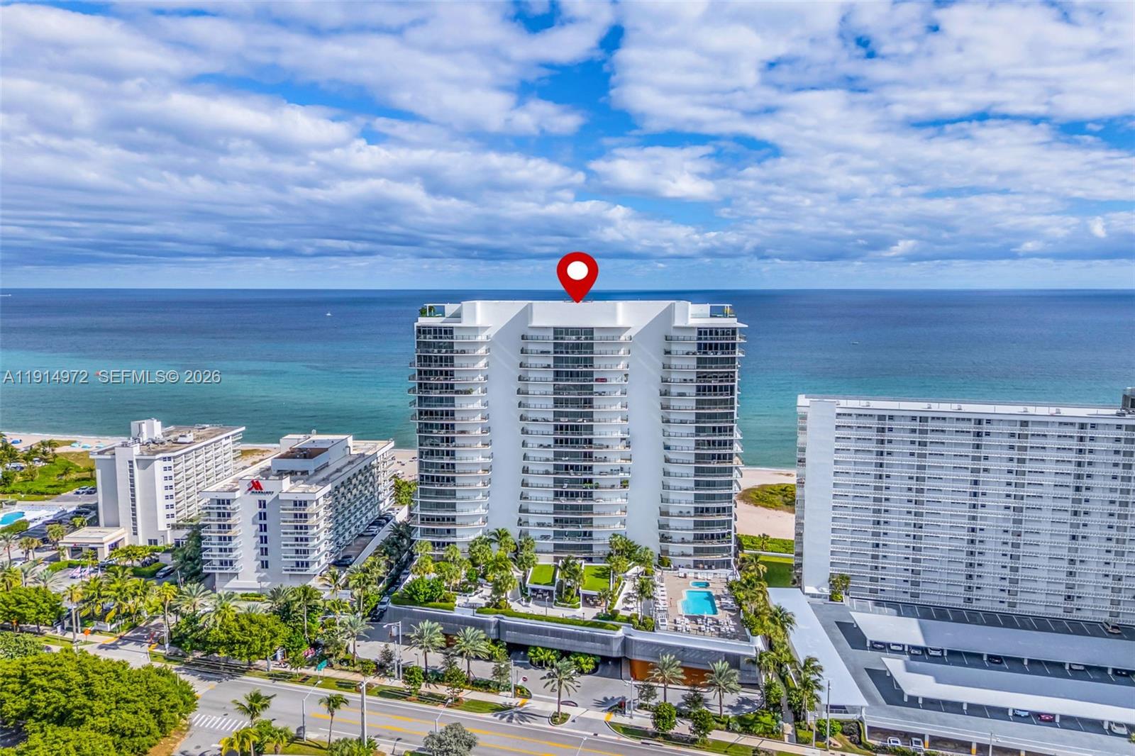 1116 N Ocean Blvd #MPH01, Pompano Beach FL 33062