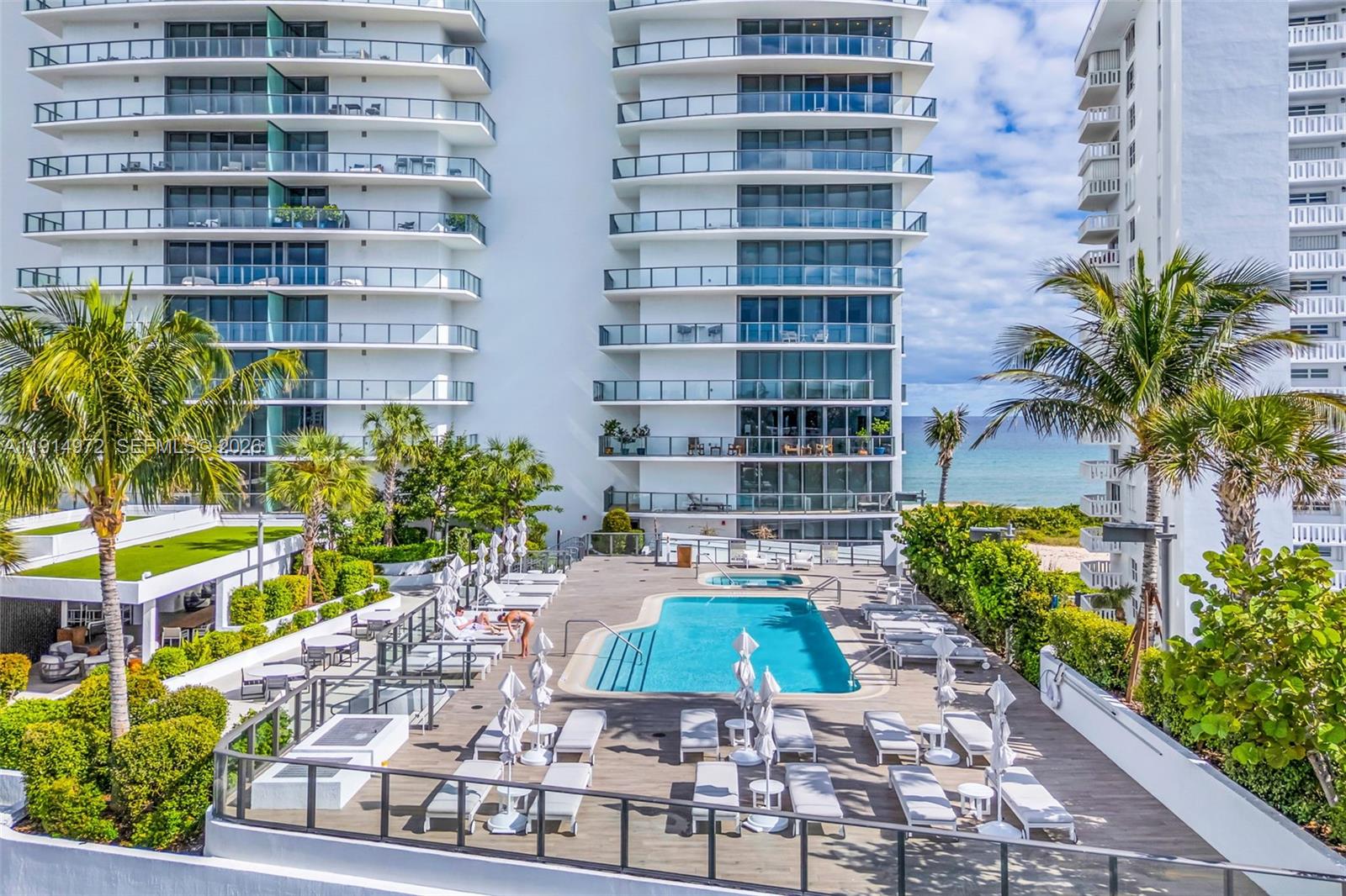 1116 N Ocean Blvd #MPH01, Pompano Beach FL 33062
