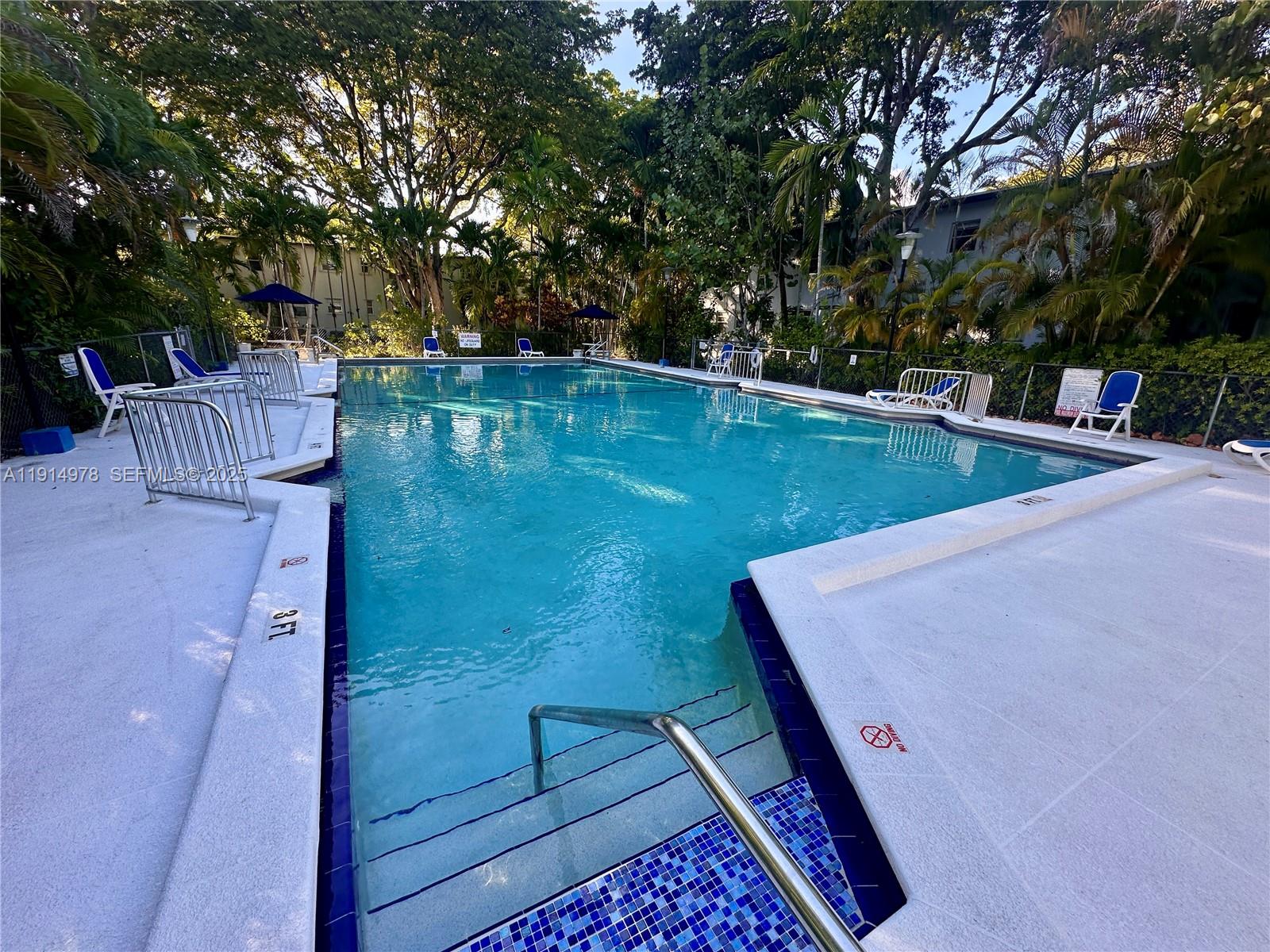 7940 SW 55th Ave #67D, Miami FL 33143