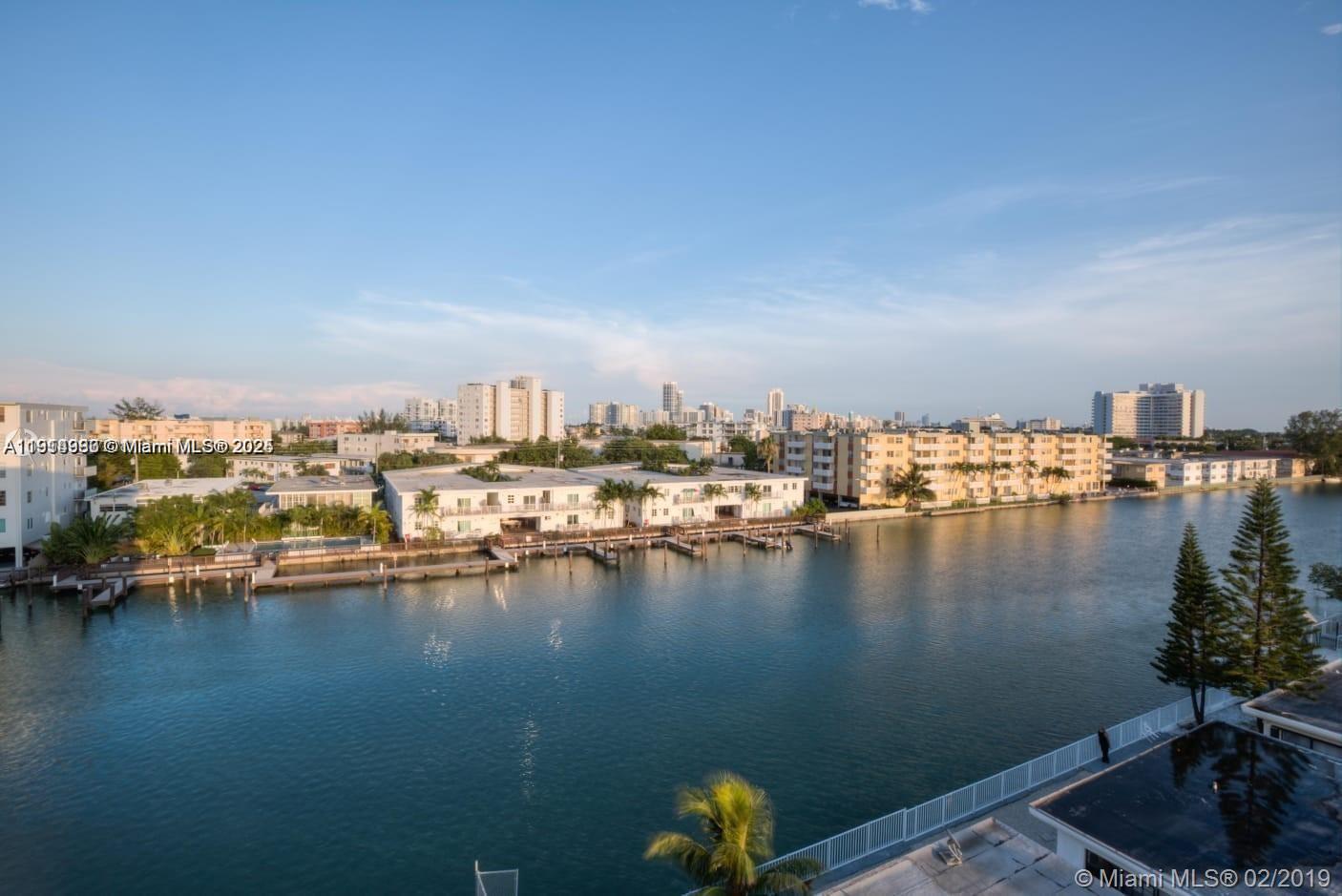 8001 Crespi Blvd #6D, Miami Beach FL 33141