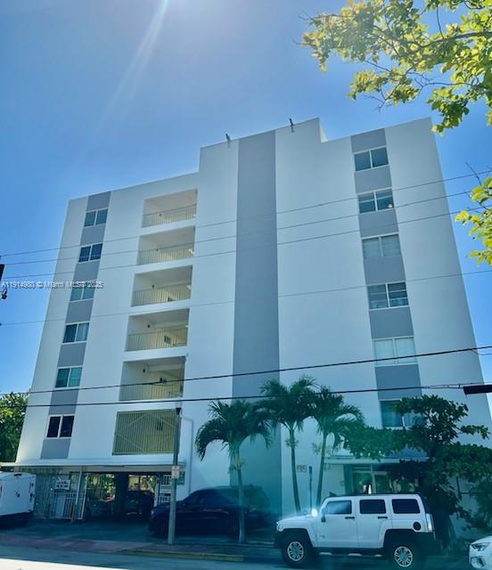 8001 Crespi Blvd #6D, Miami Beach FL 33141