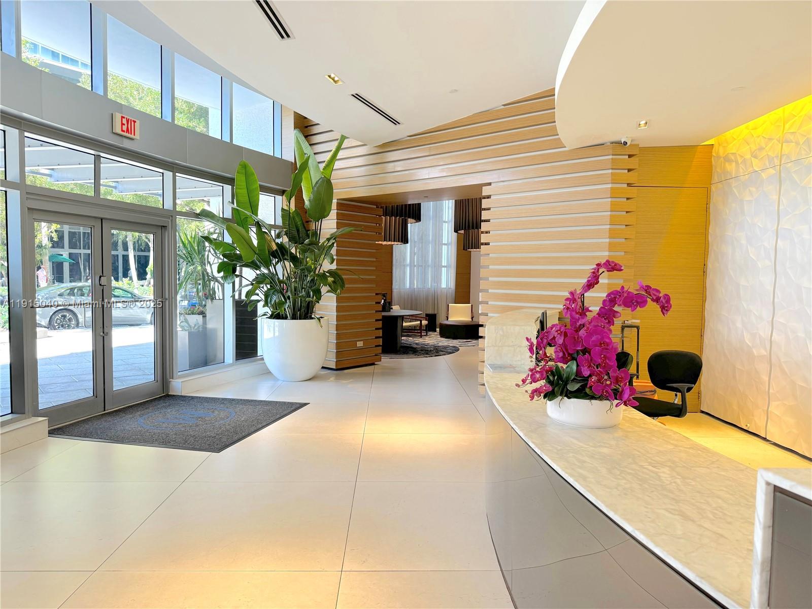 3301 NE 1st Ave #H3001, Miami FL 33137