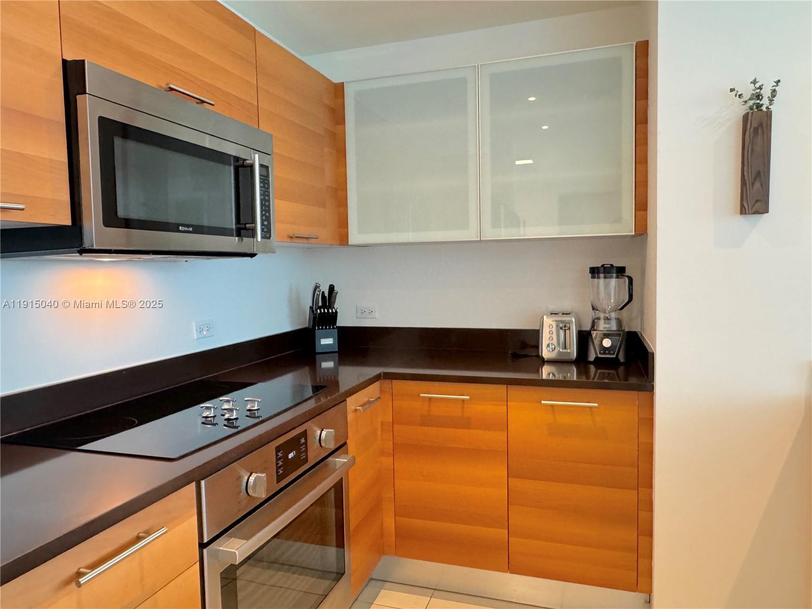 3301 NE 1st Ave #H3001, Miami FL 33137