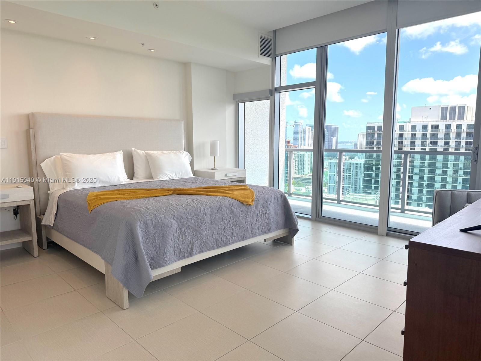 3301 NE 1st Ave #H3001, Miami FL 33137